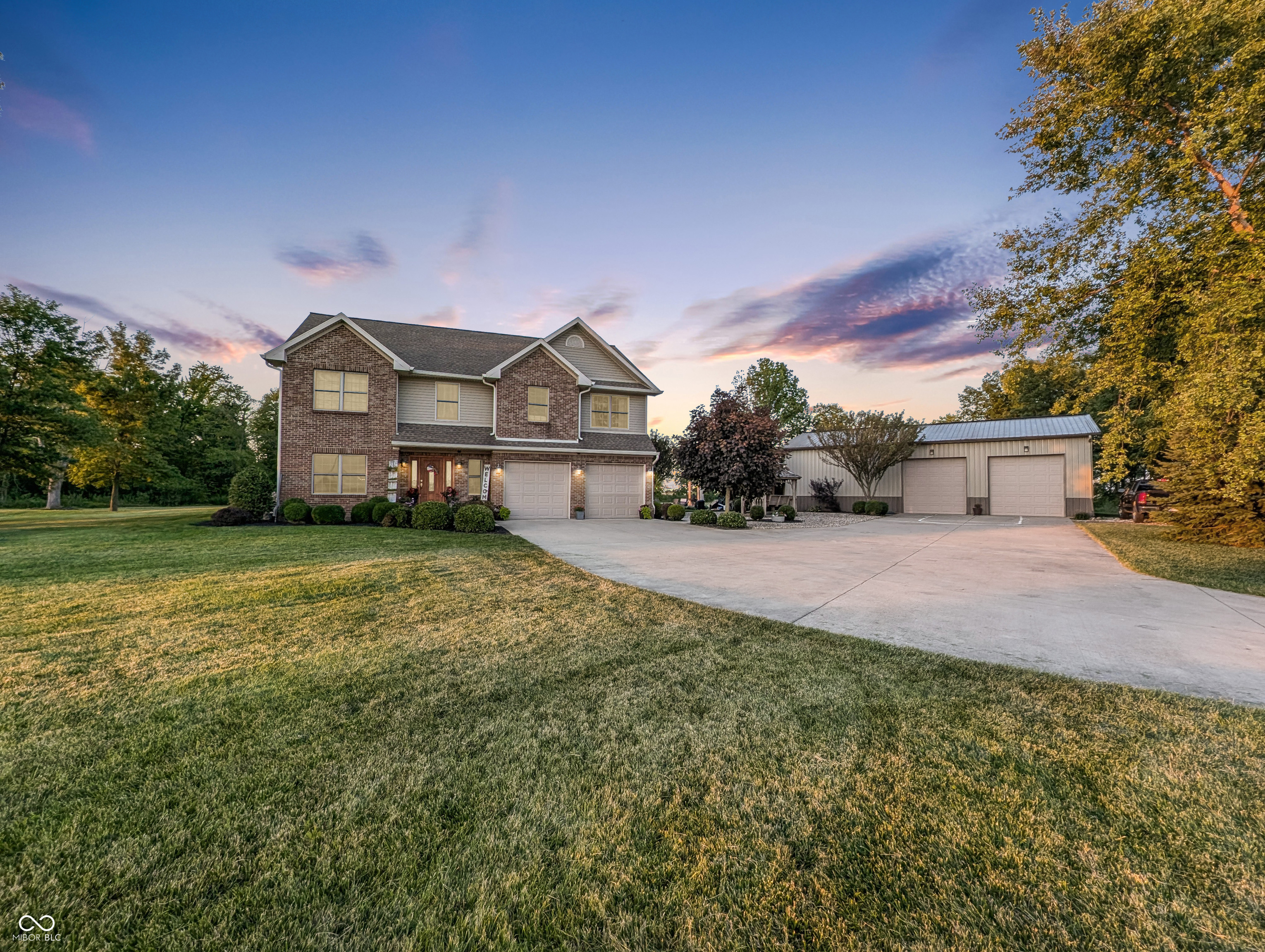 5190 E County Road 350 S