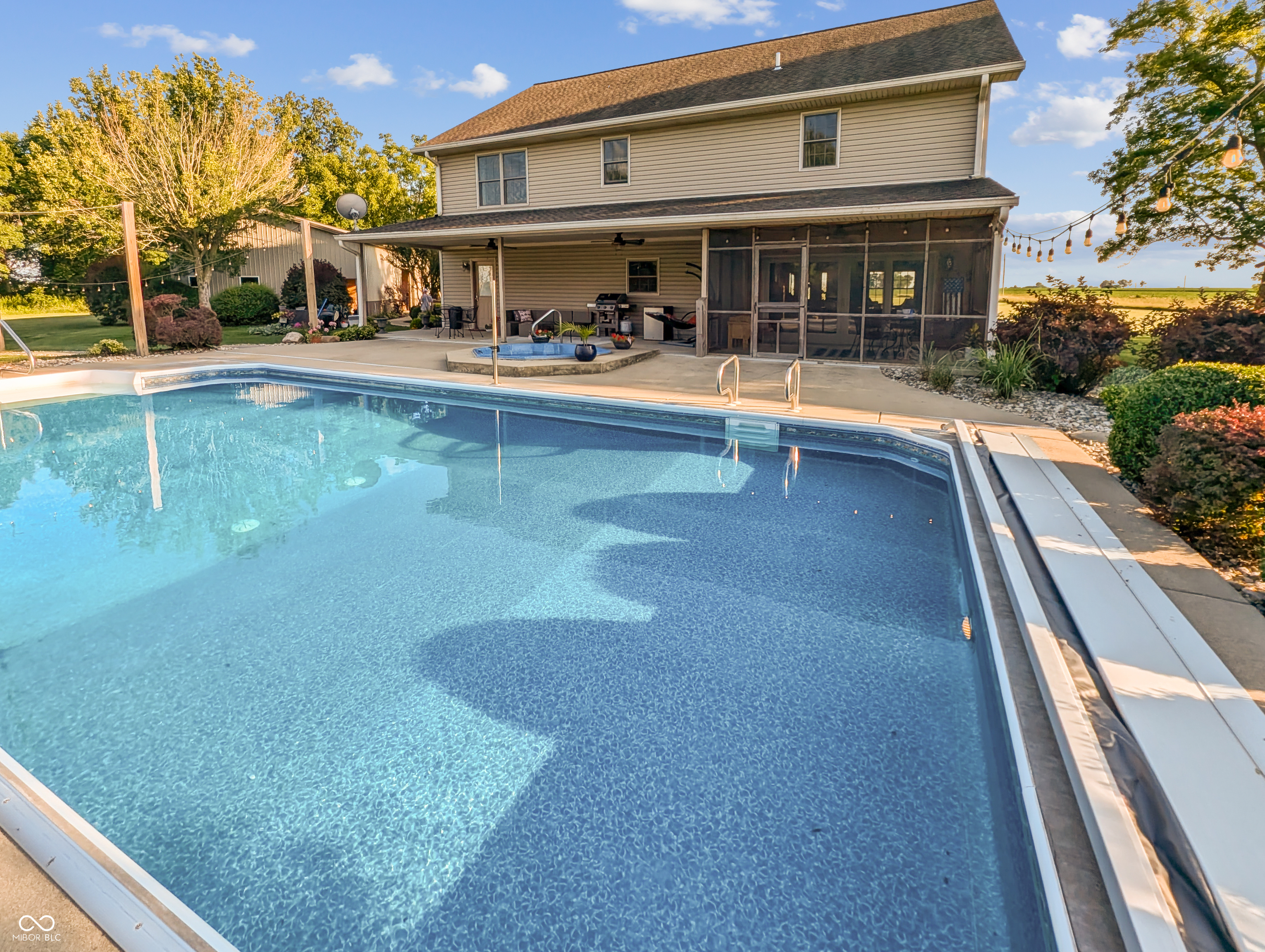 5190 E County Road 350 S