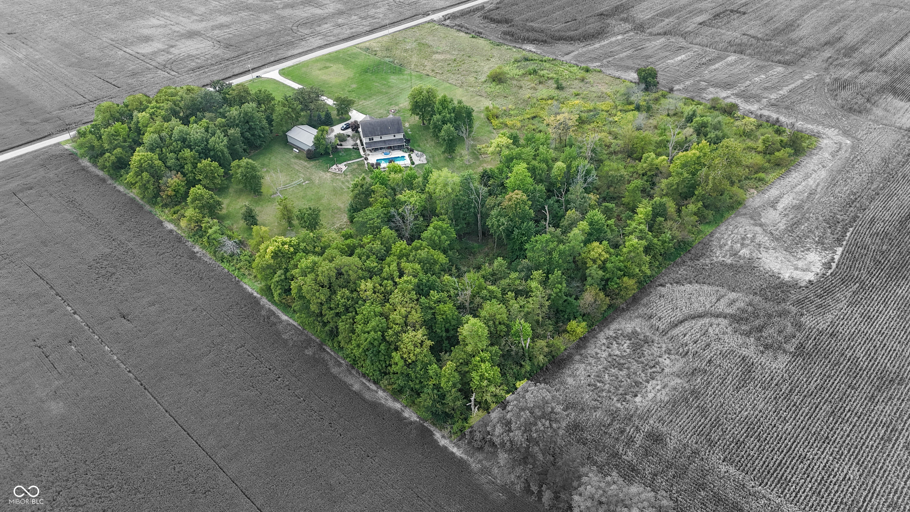 5190 E County Road 350 S