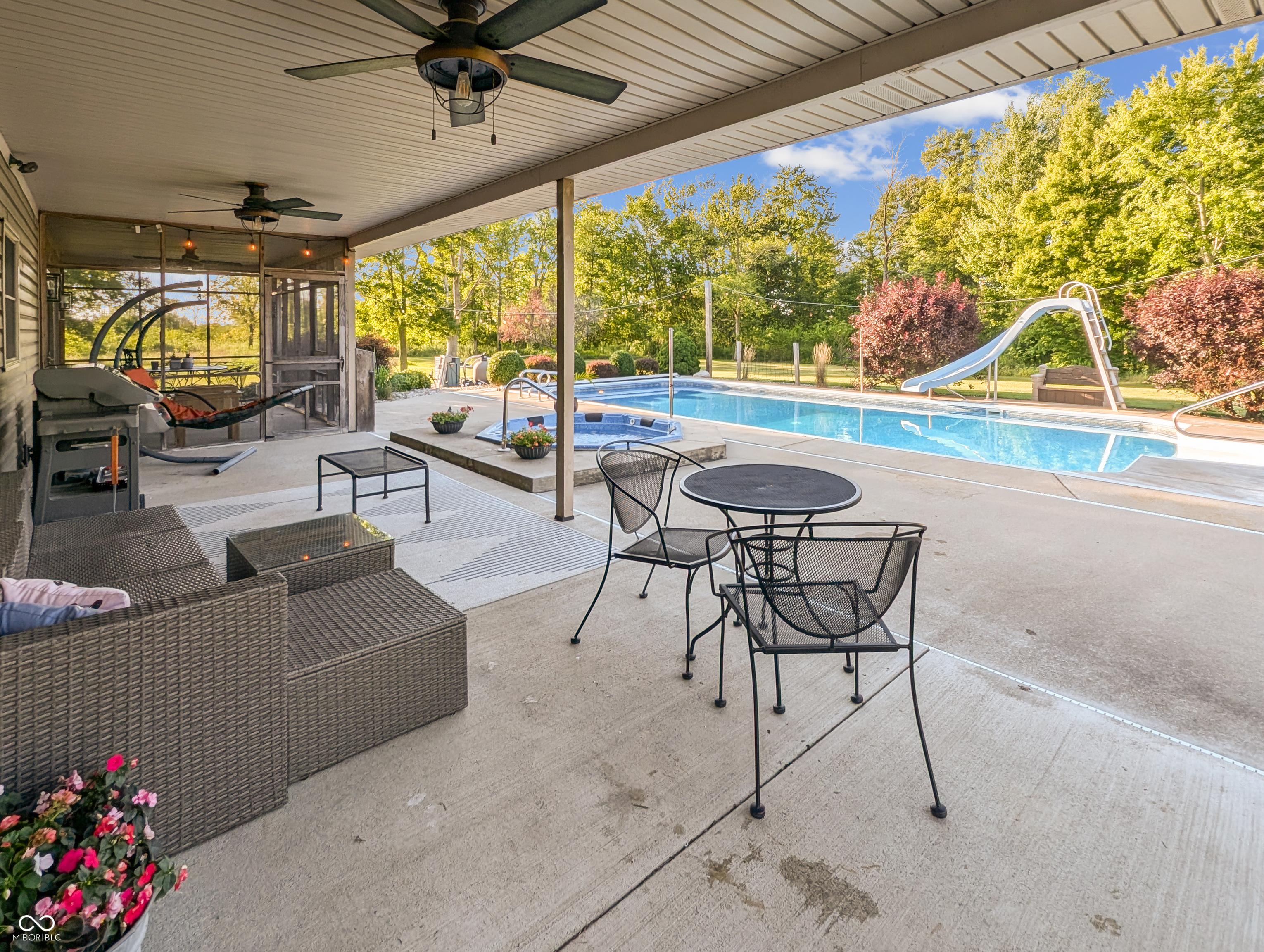 5190 E County Road 350 S