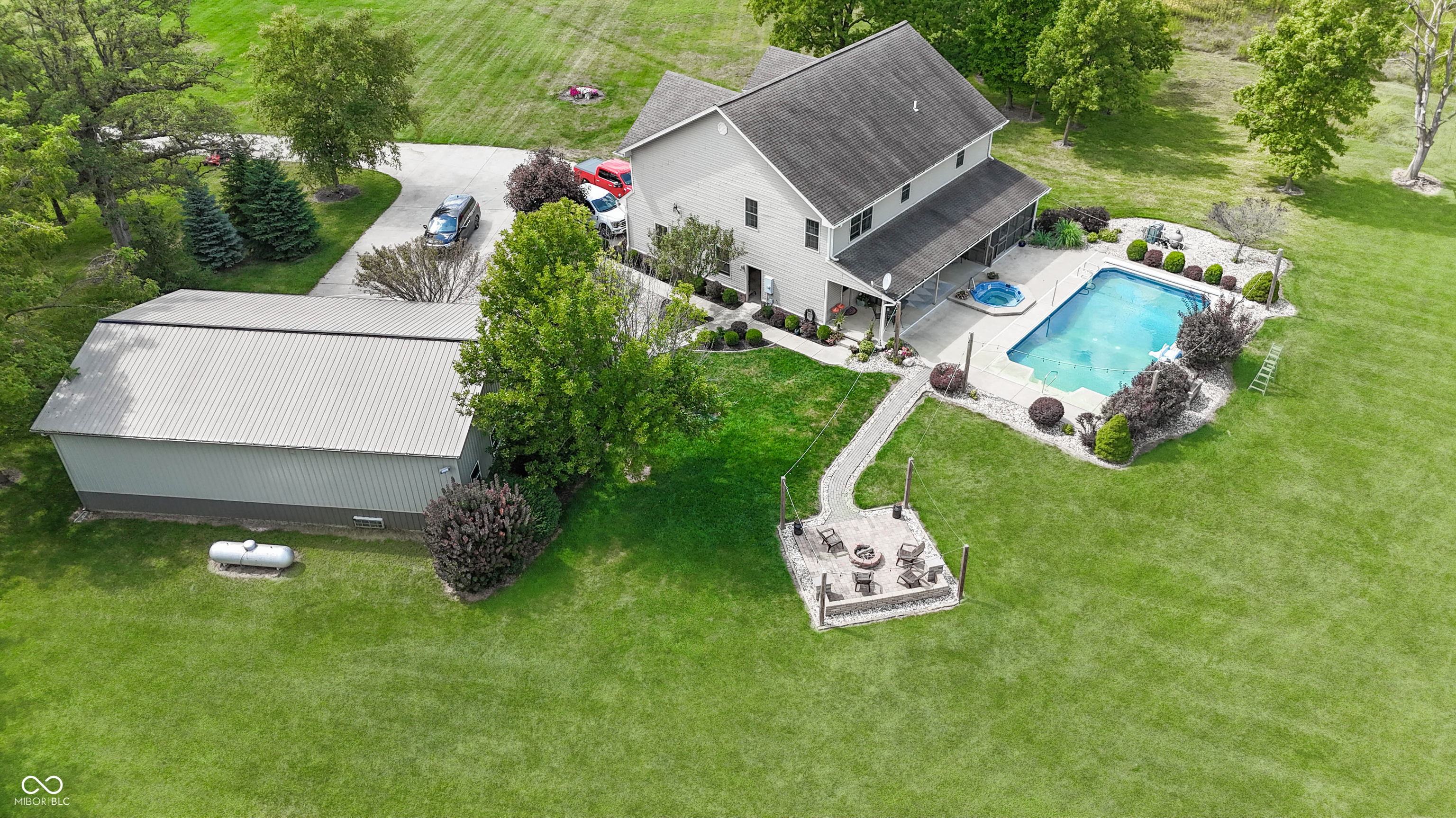 5190 E County Road 350 S