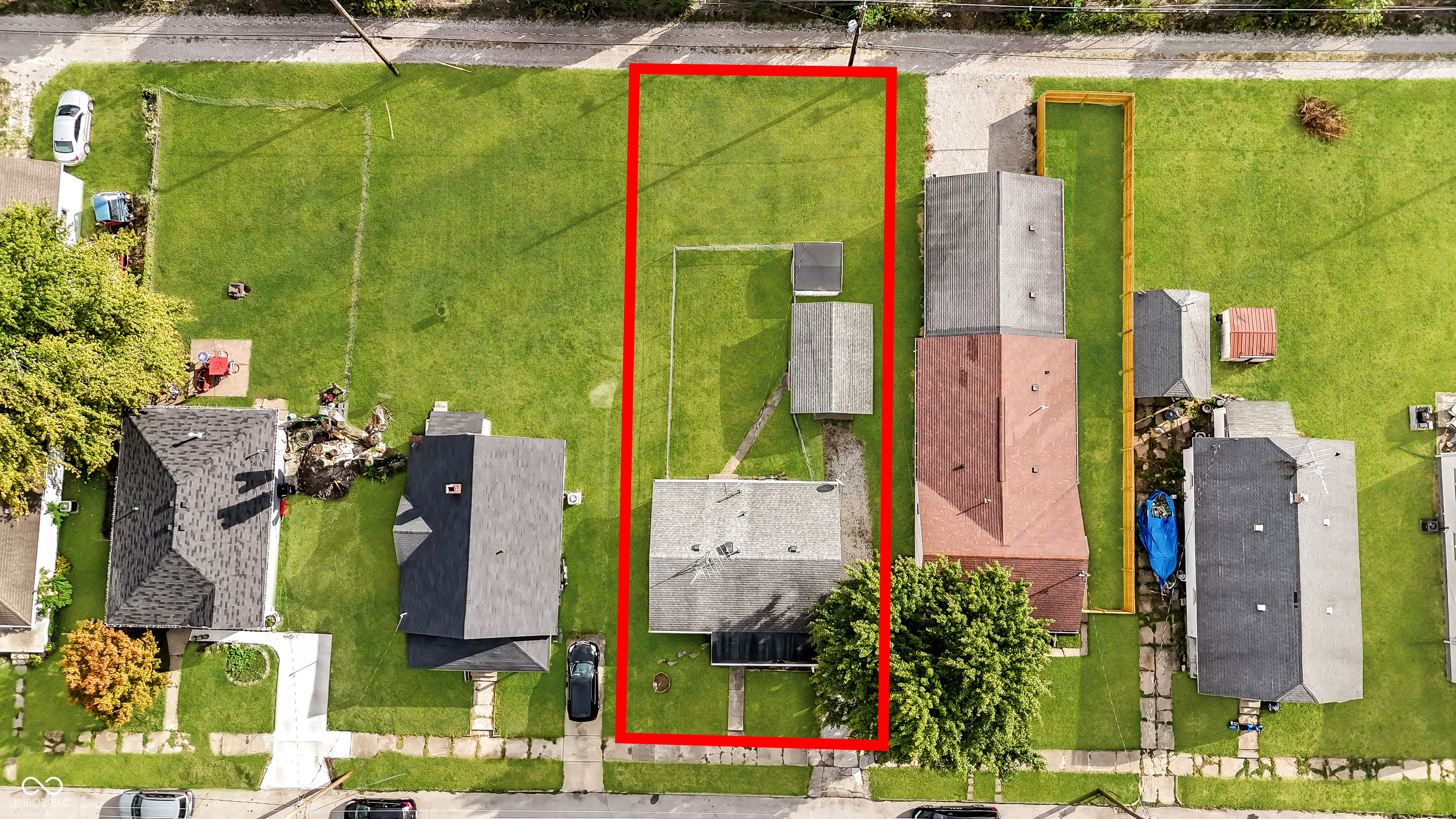 905 W Jefferson Street