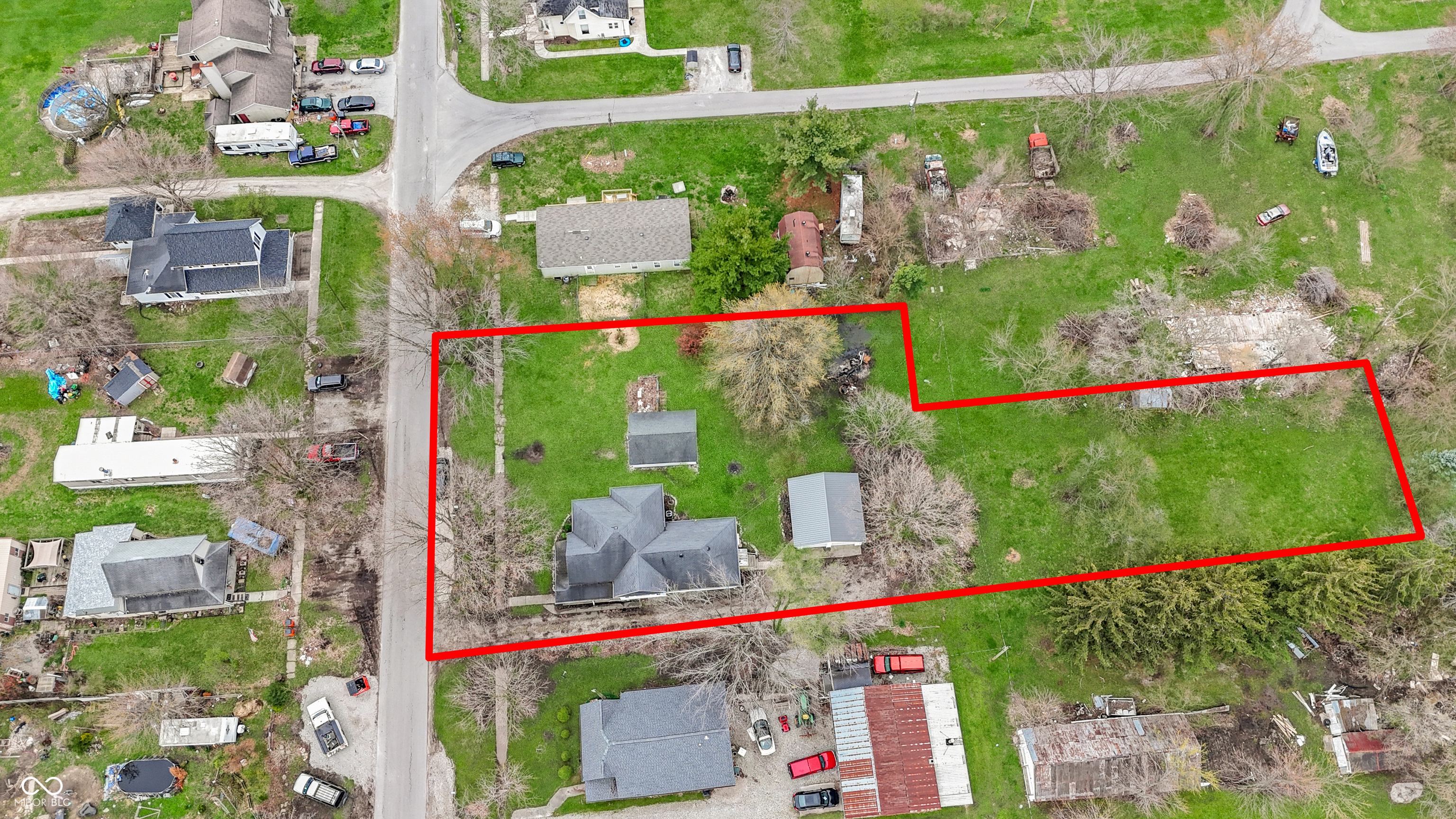 5854 N County Road 930 E