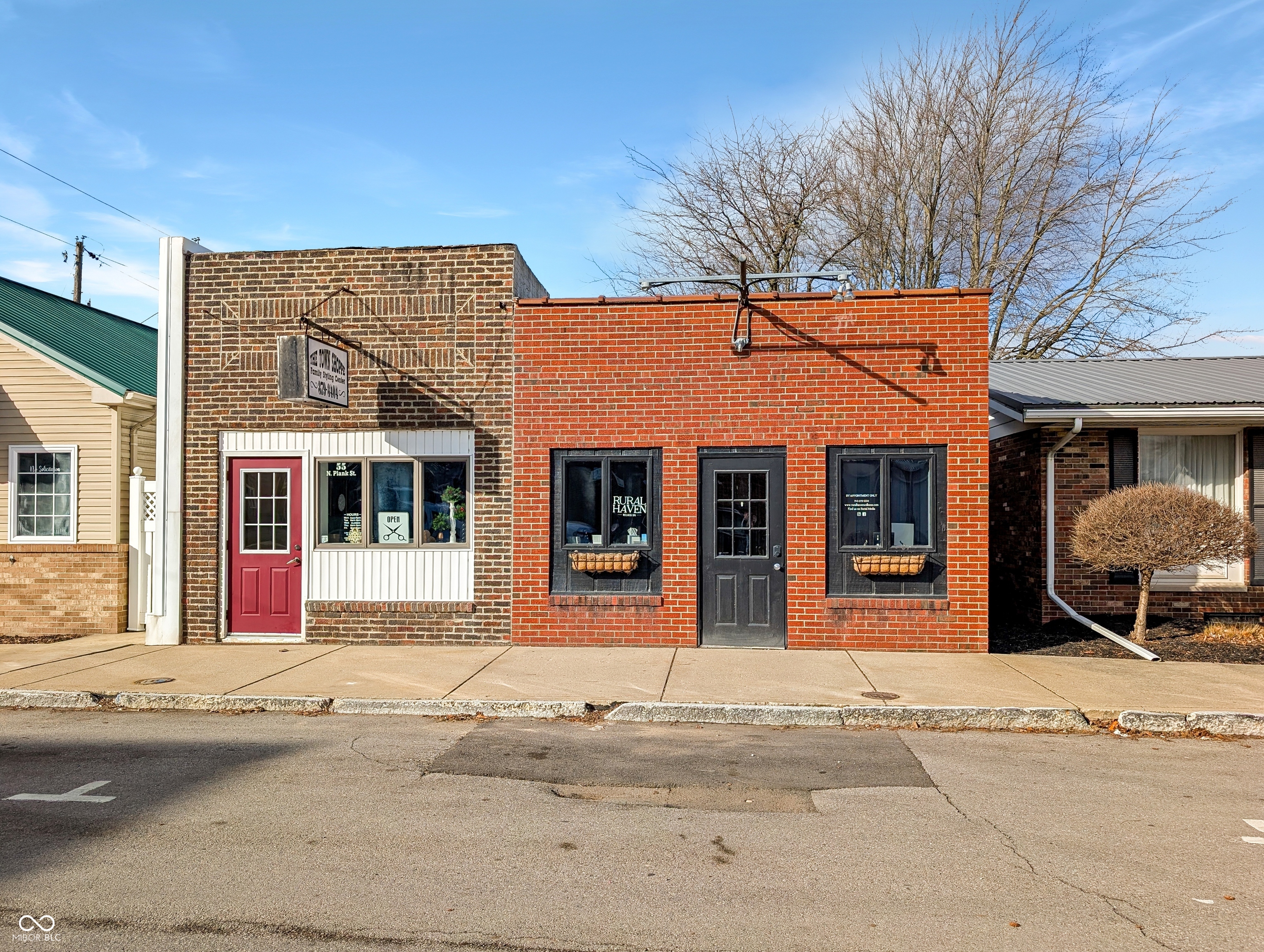57 N Plank Street
