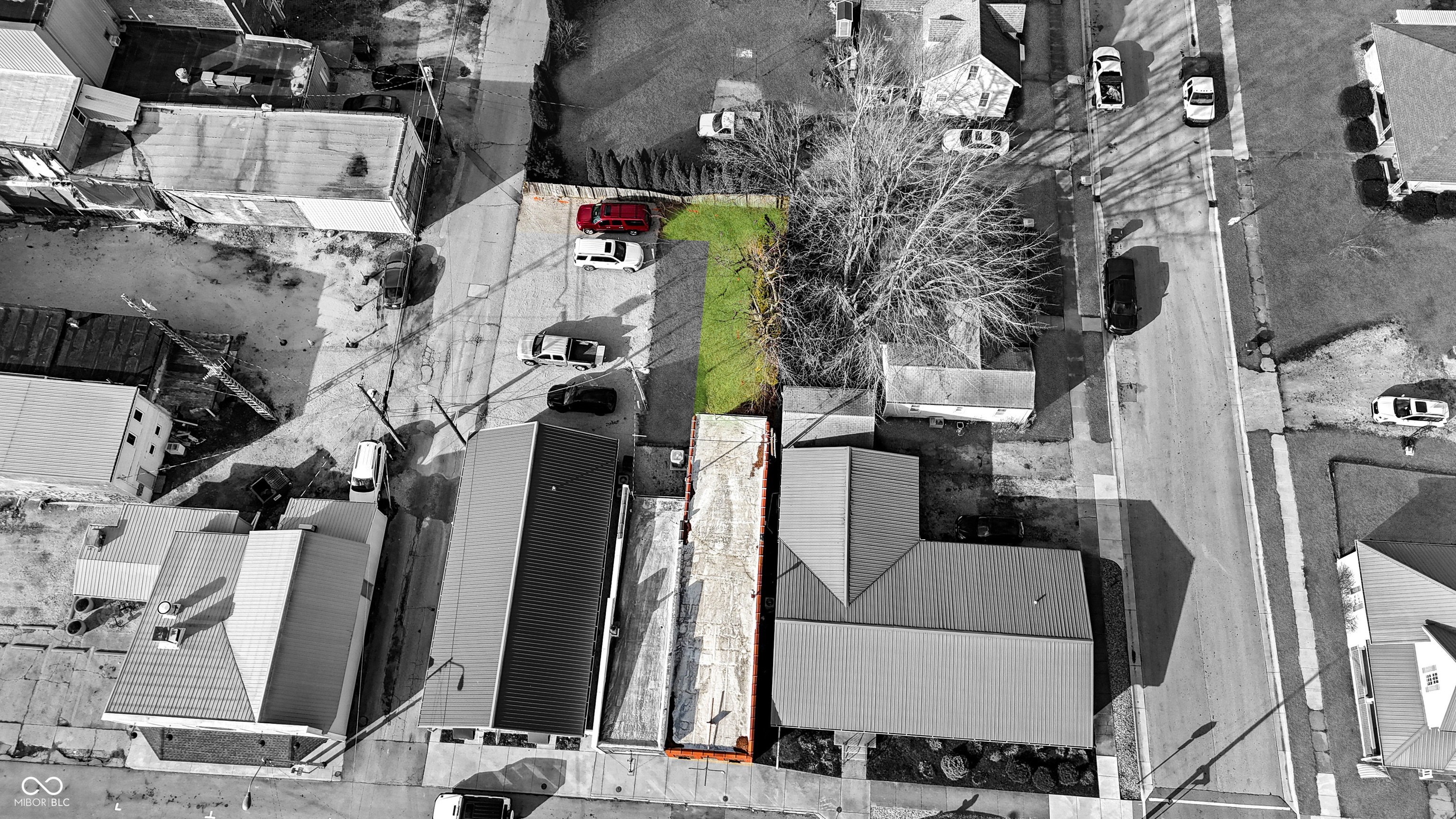 57 N Plank Street