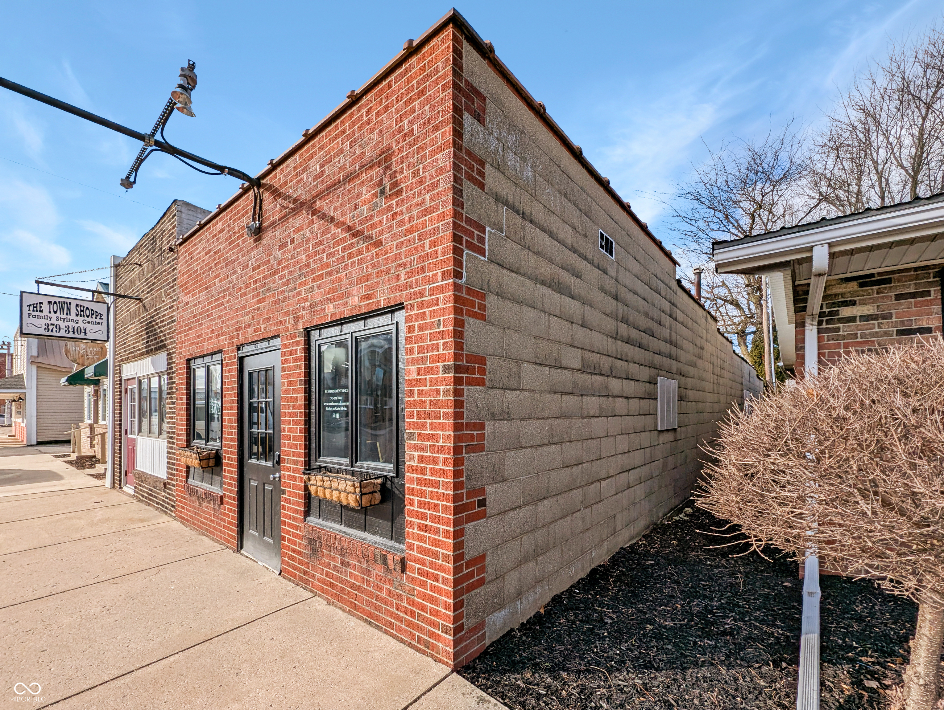 57 N Plank Street