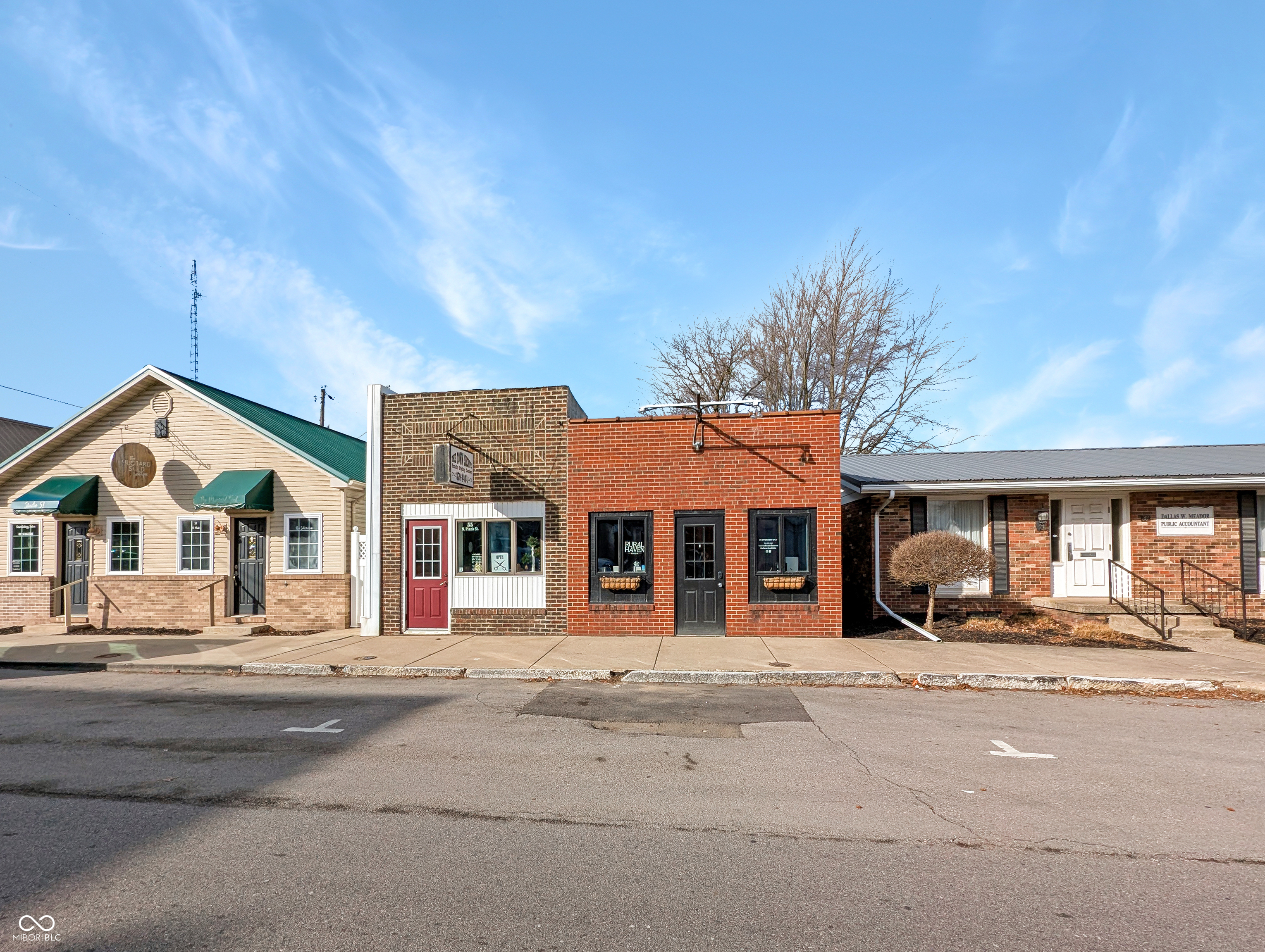 57 N Plank Street