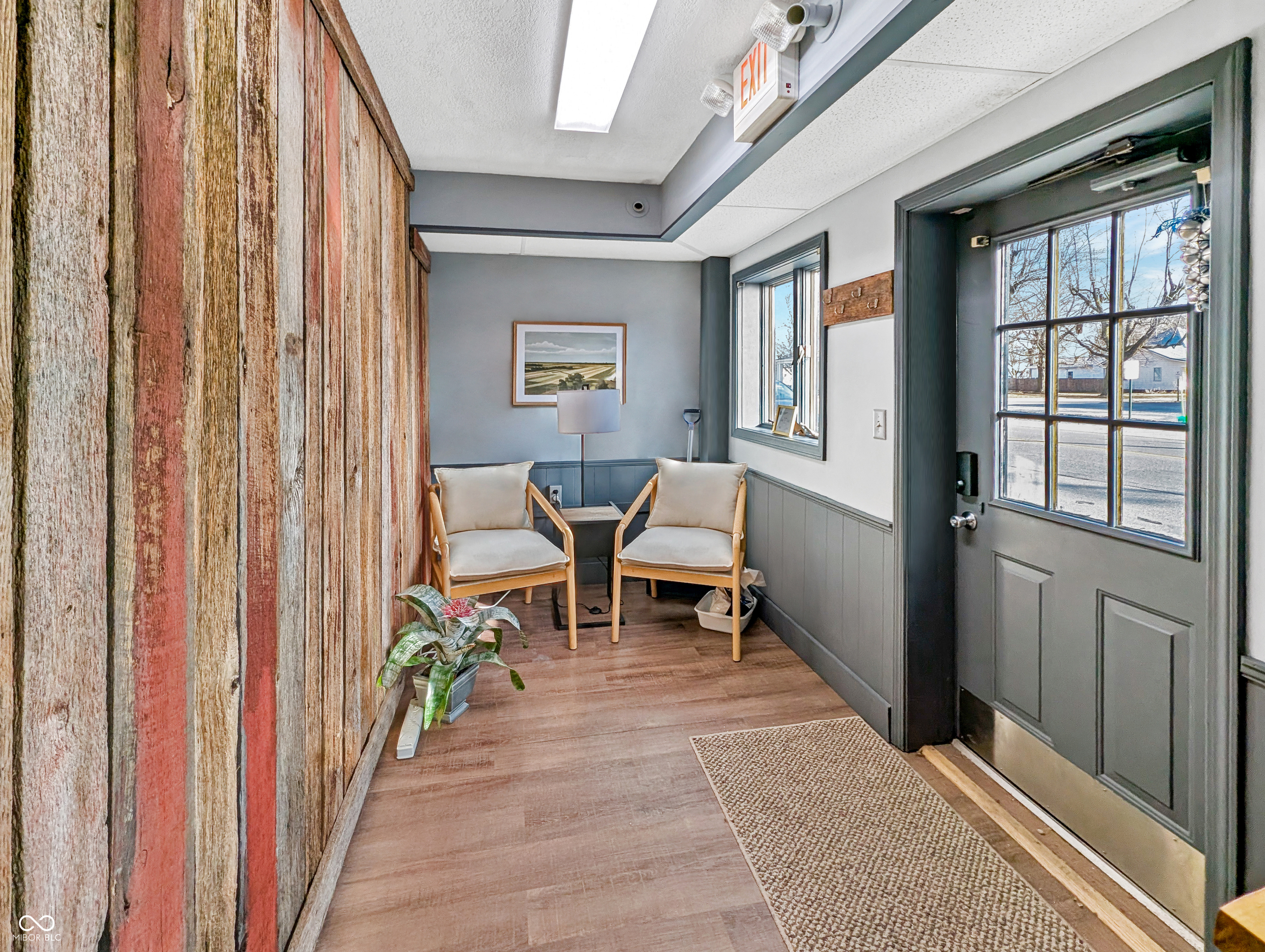 57 N Plank Street
