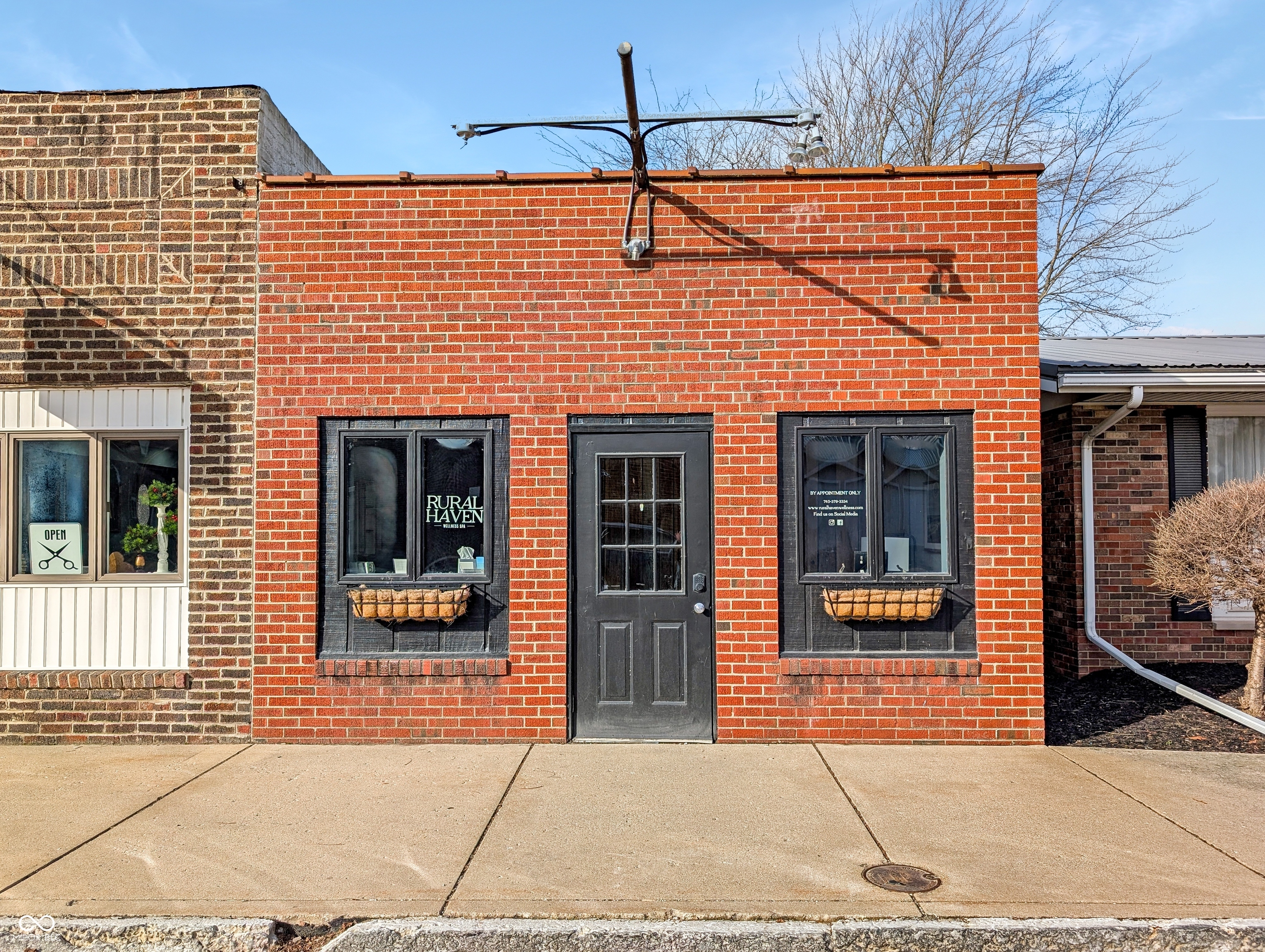 57 N Plank Street