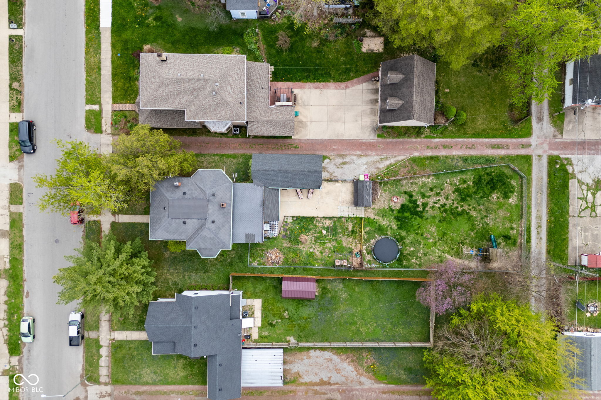 409 E Jefferson Street