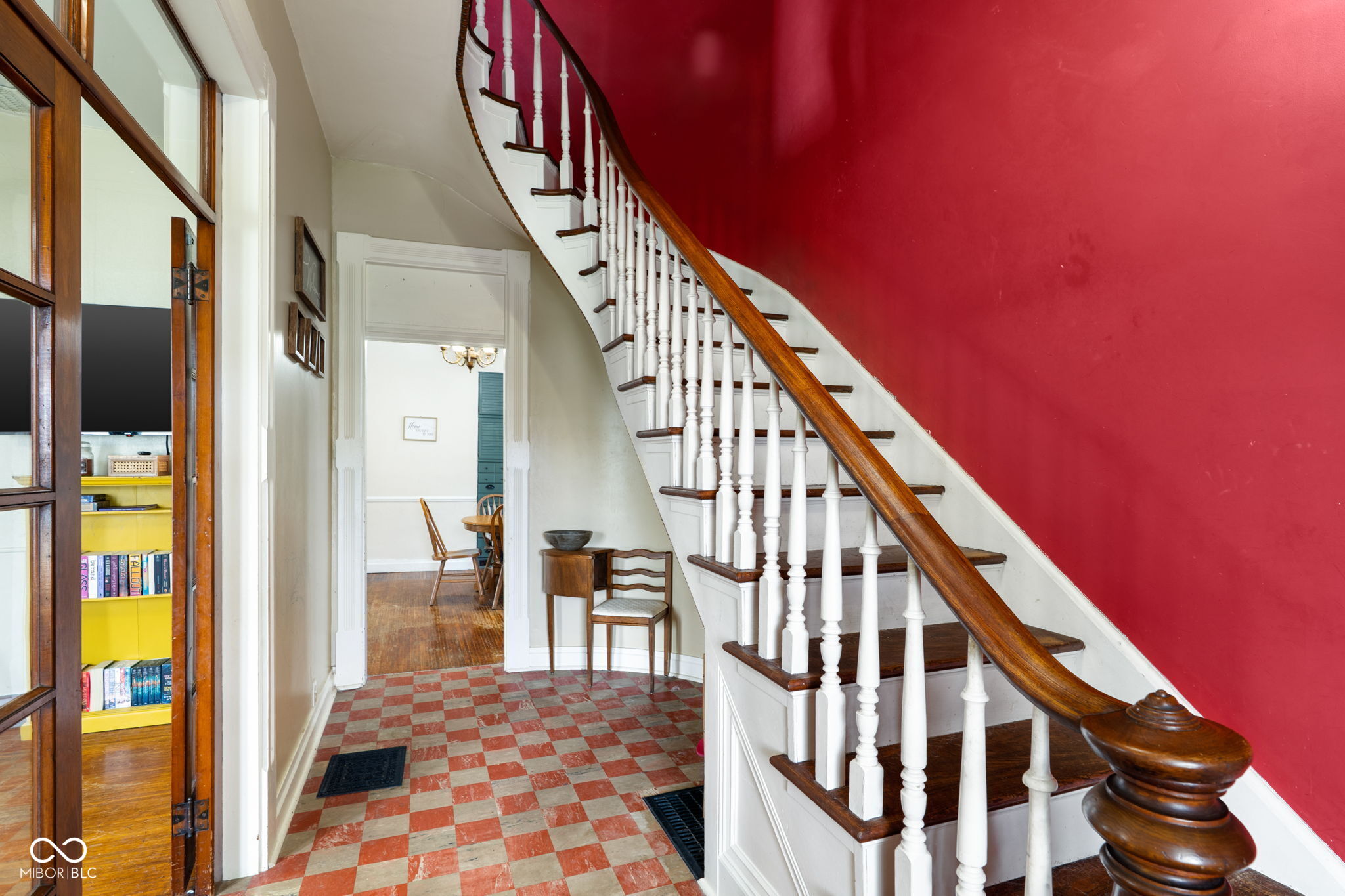 409 E Jefferson Street