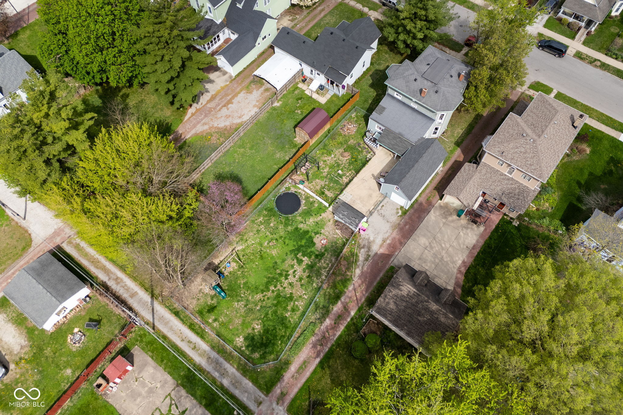 409 E Jefferson Street