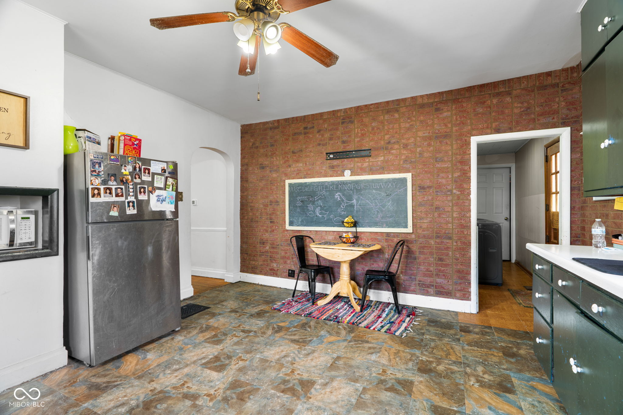 409 E Jefferson Street