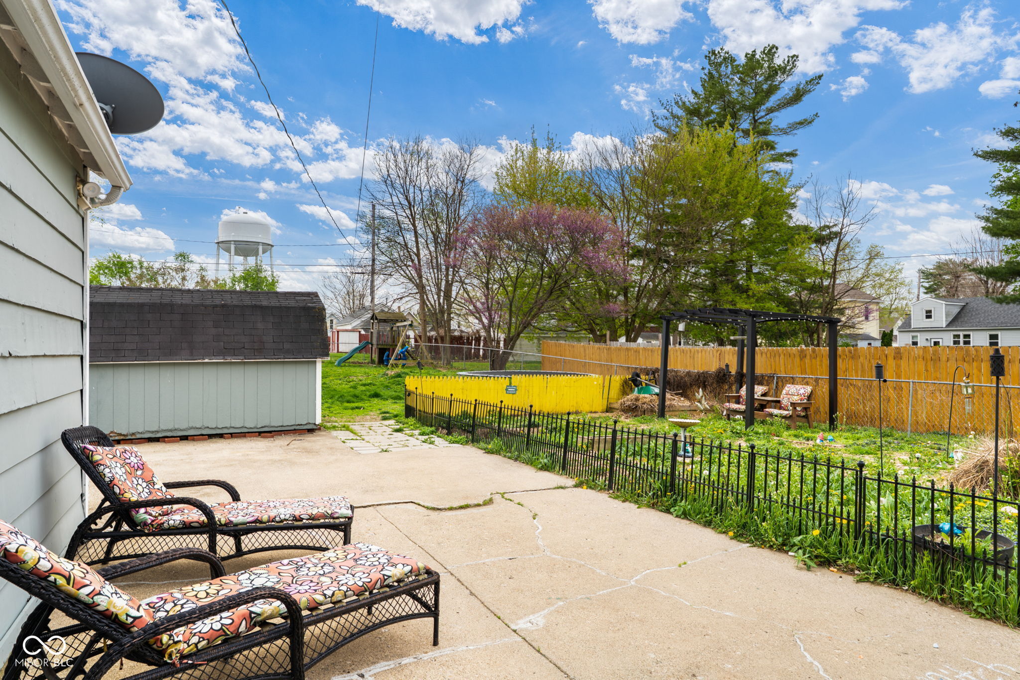 409 E Jefferson Street