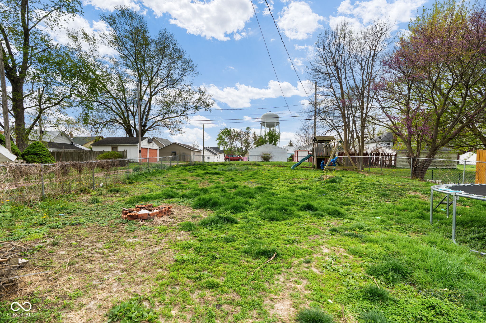 409 E Jefferson Street
