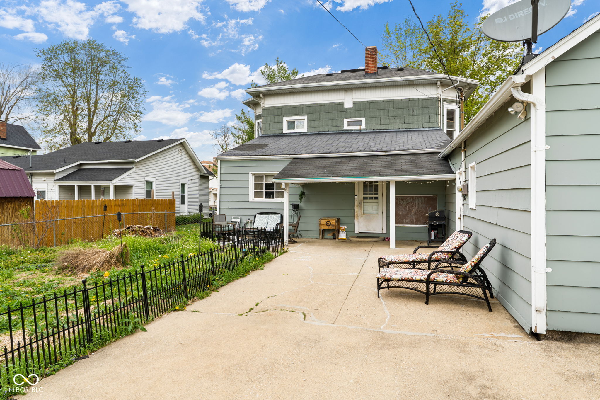 409 E Jefferson Street