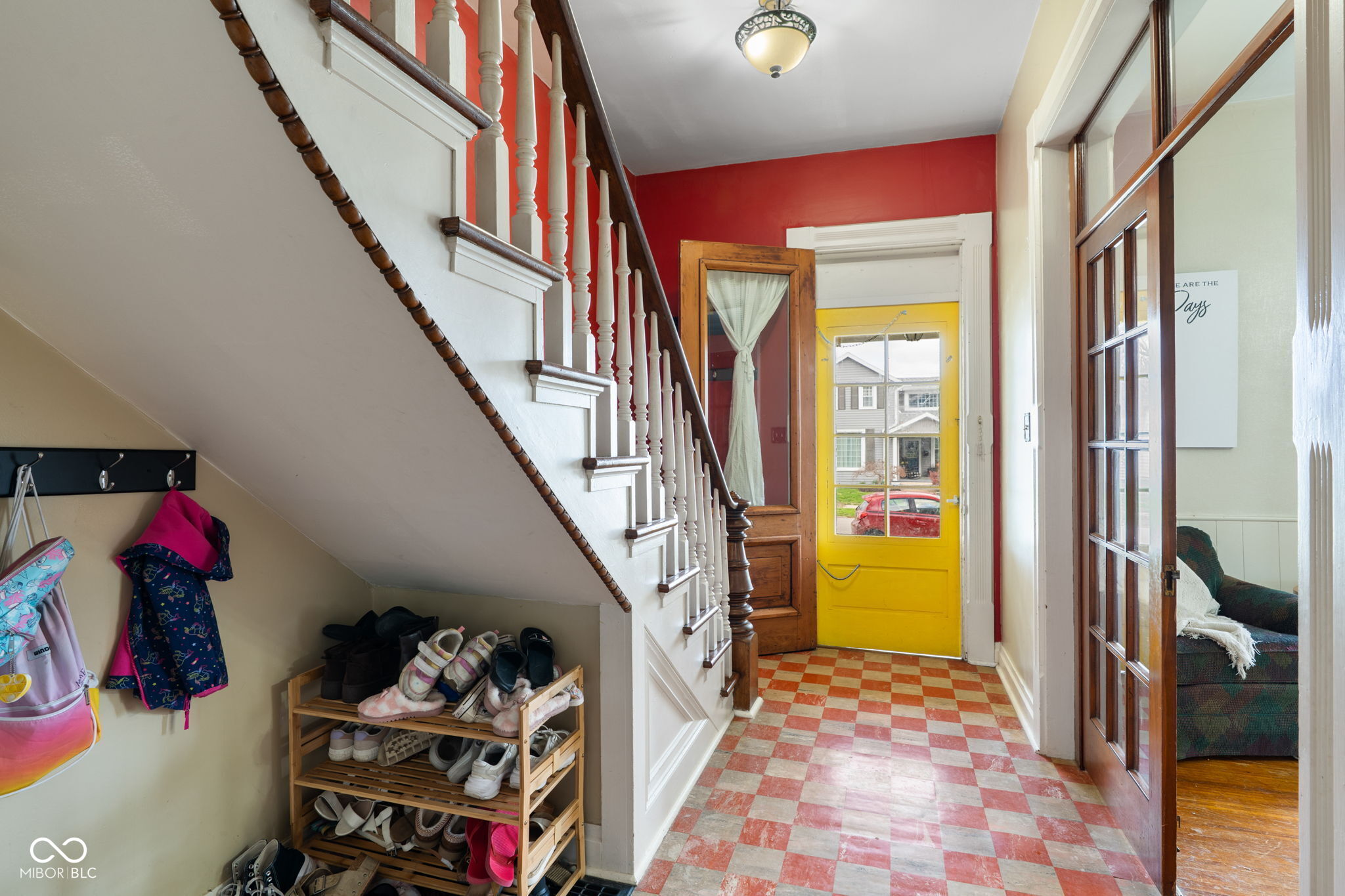 409 E Jefferson Street
