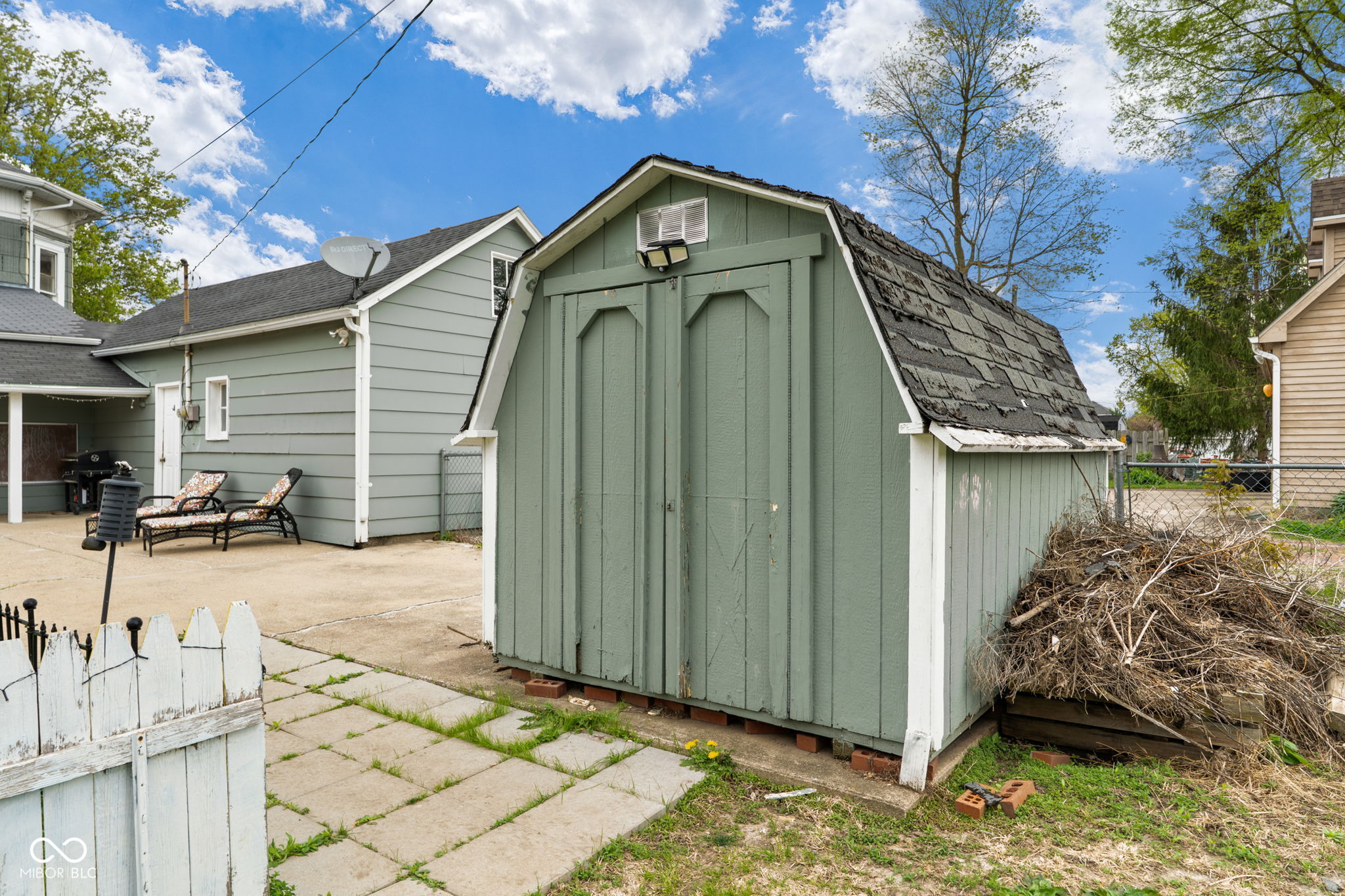 409 E Jefferson Street