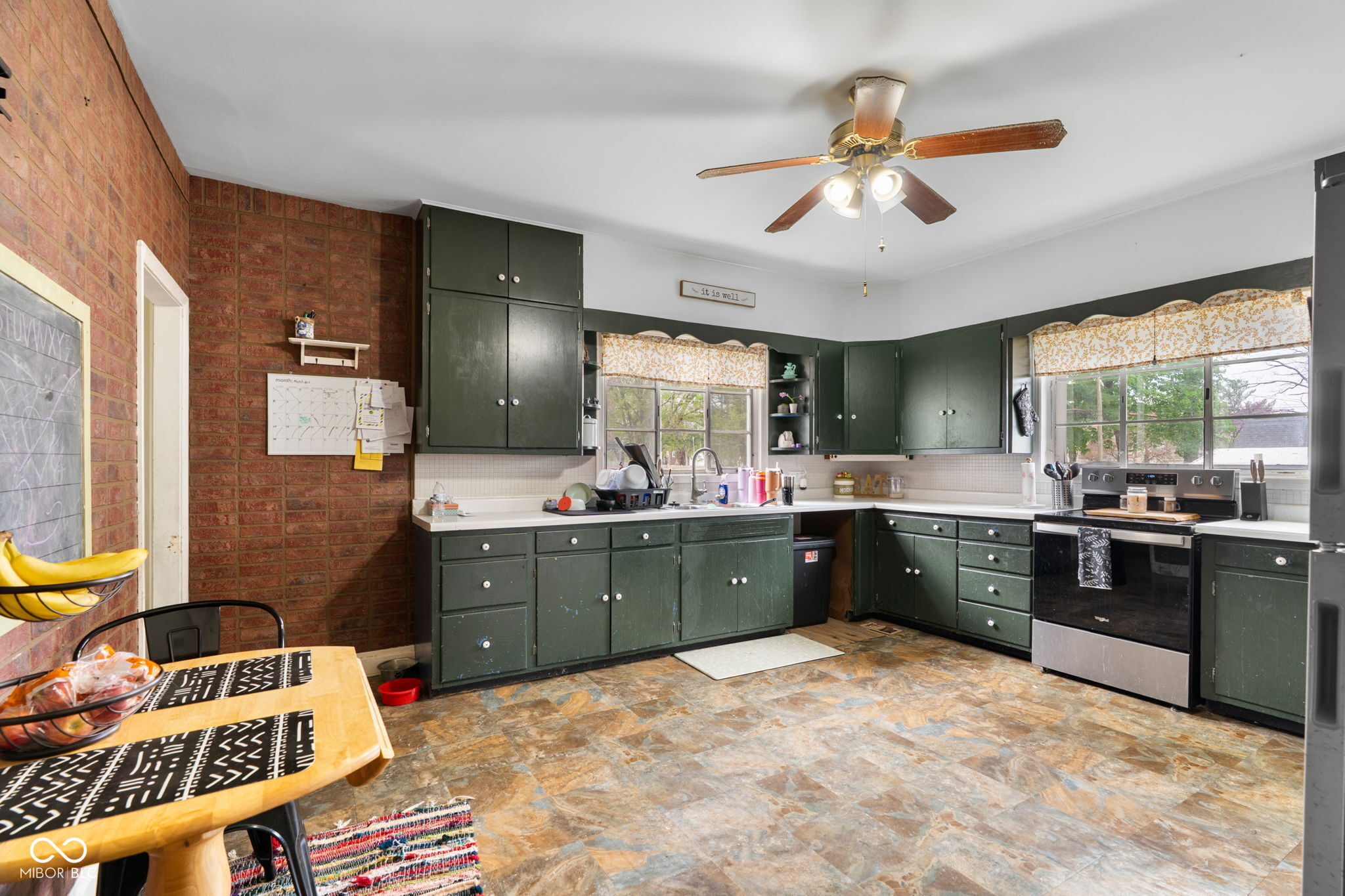 409 E Jefferson Street