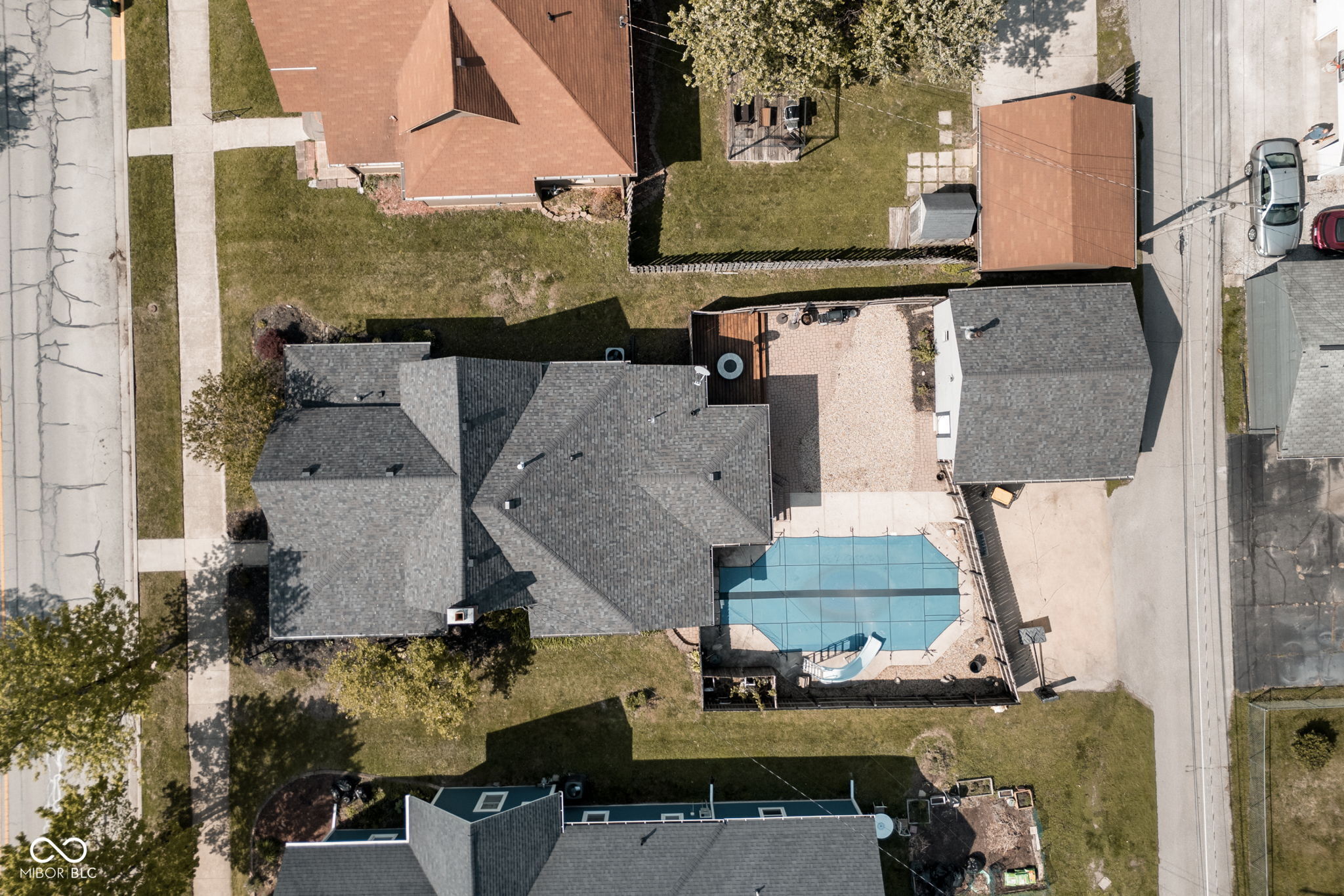 723 N Meridian Street