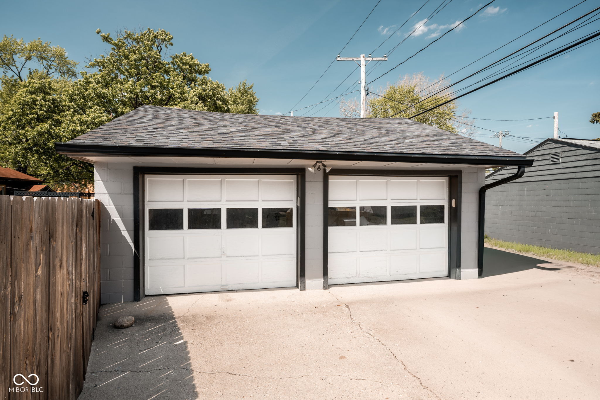 723 N Meridian Street