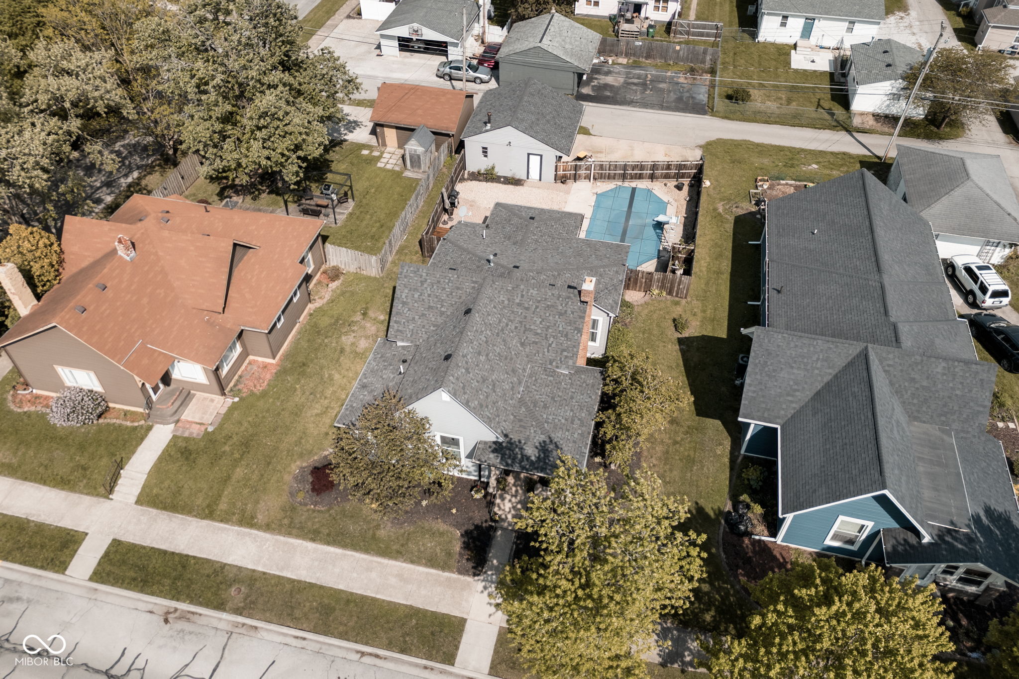 723 N Meridian Street