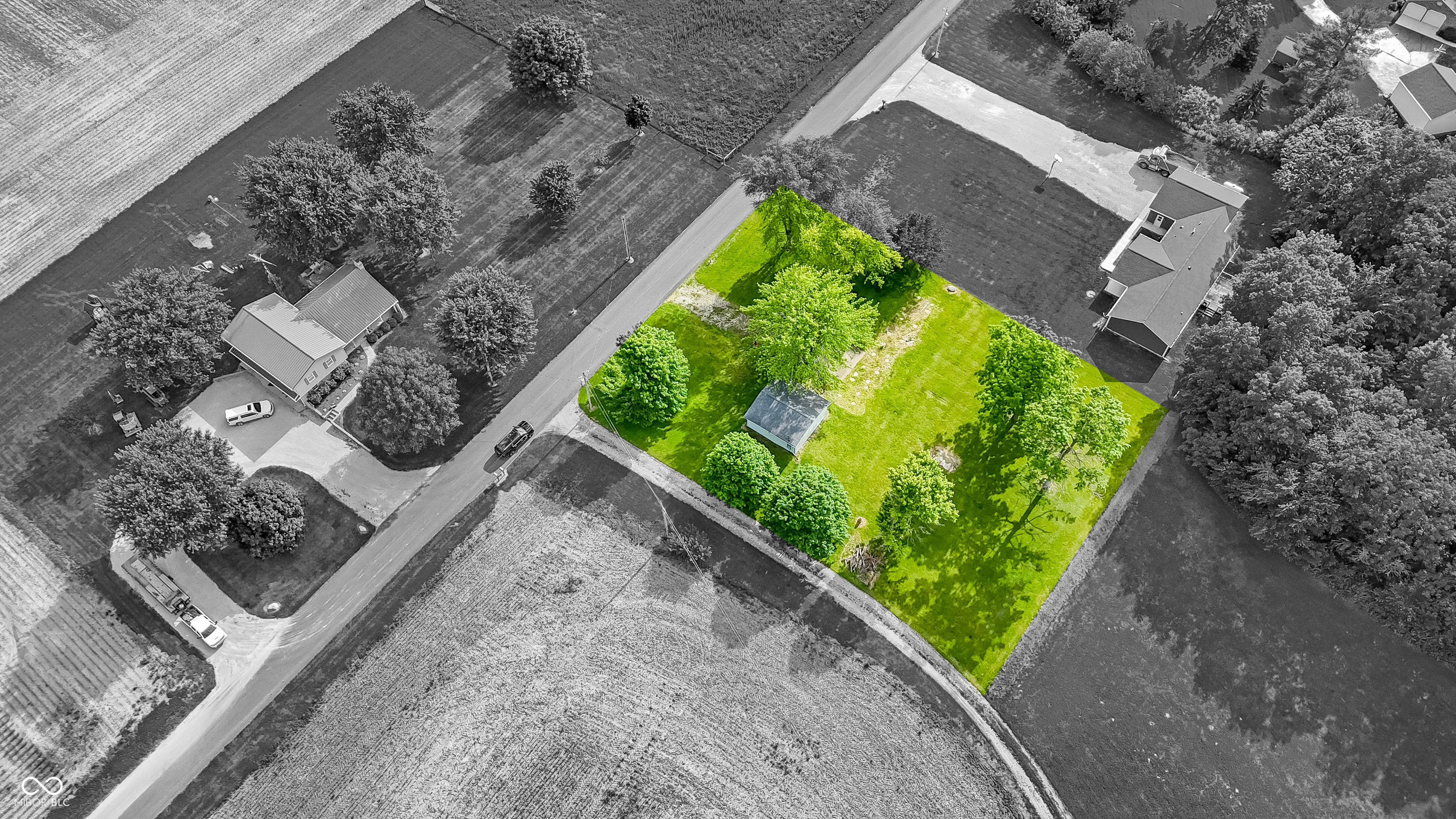 4196 E County Road 250 N