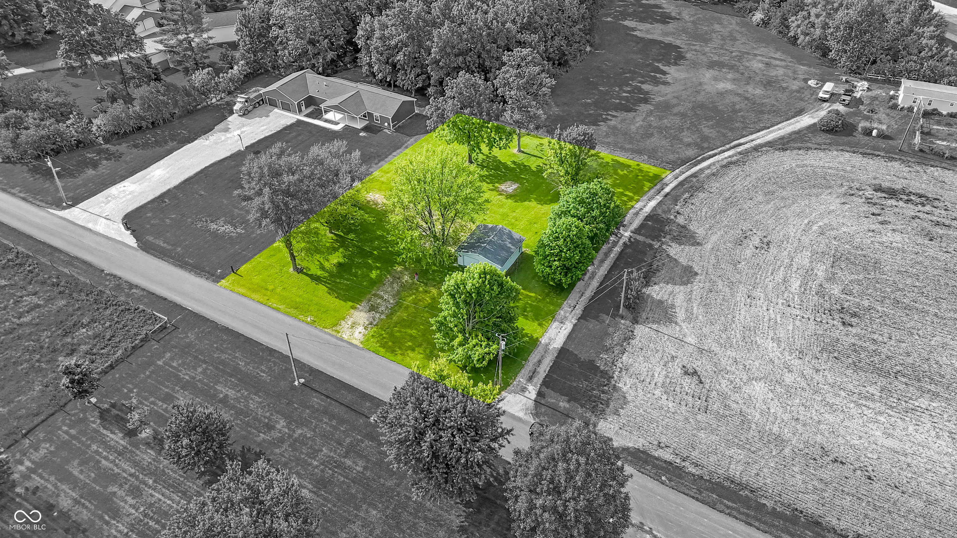 4196 E County Road 250 N
