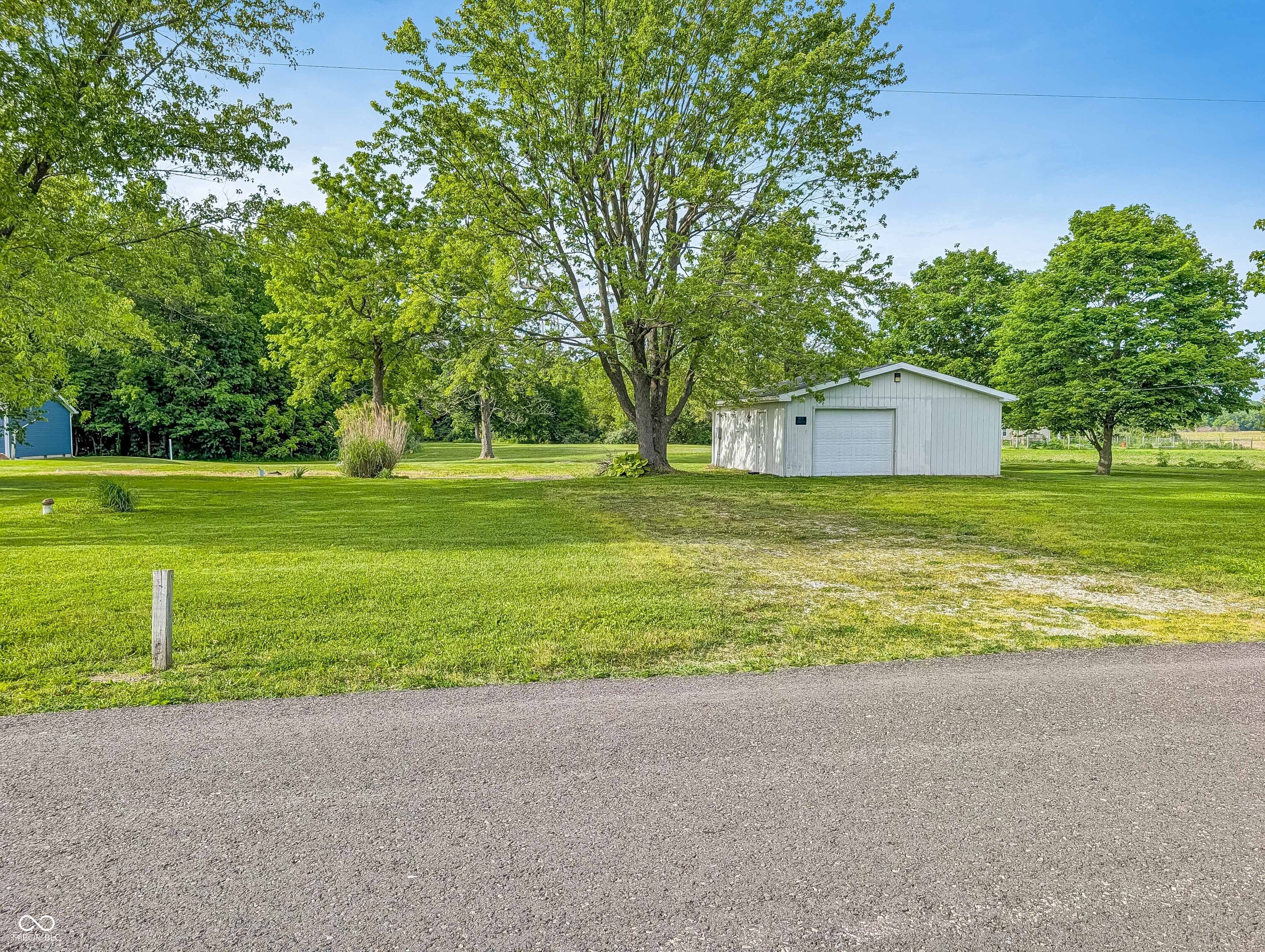 4196 E County Road 250 N