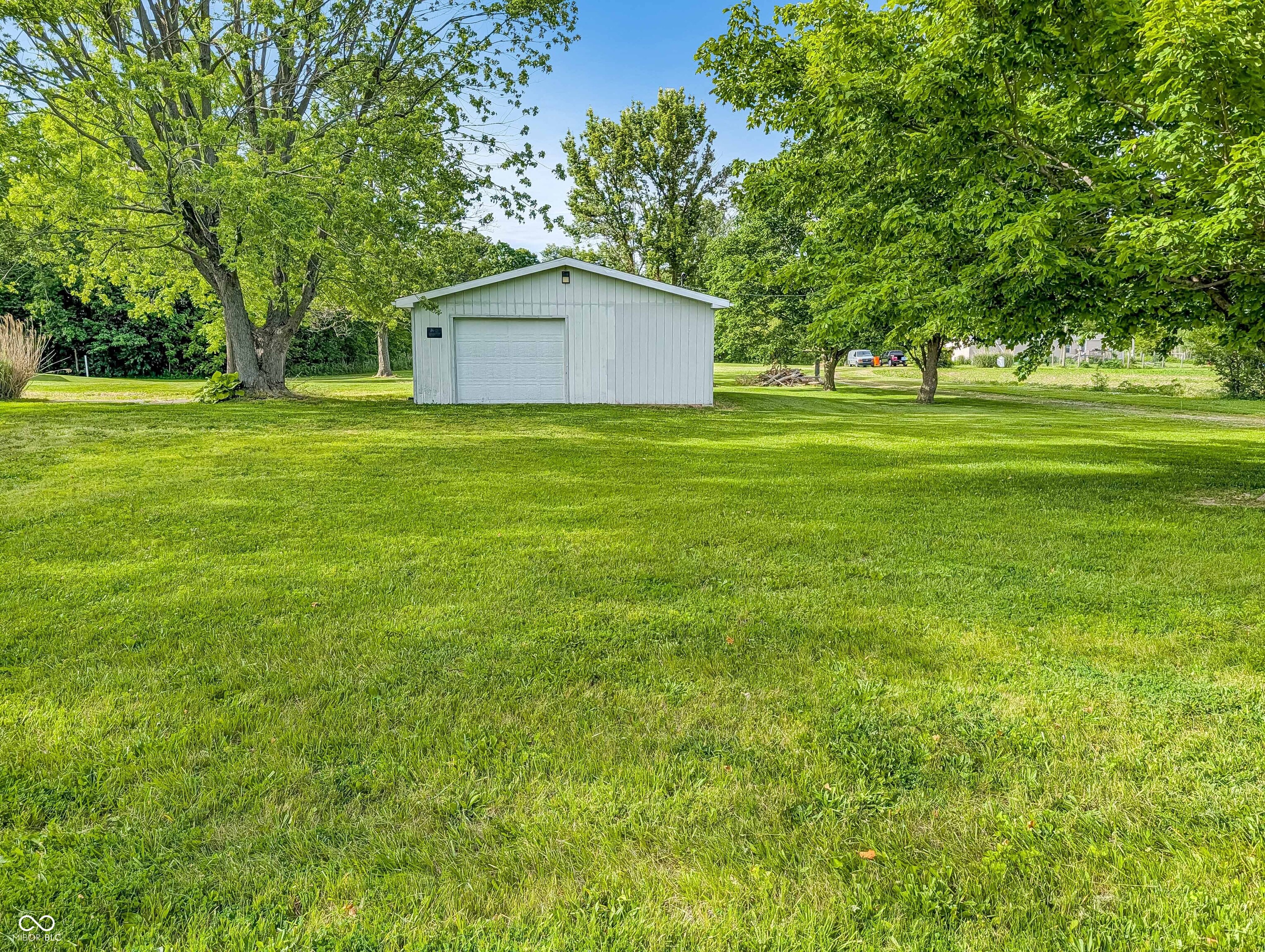 4196 E County Road 250 N