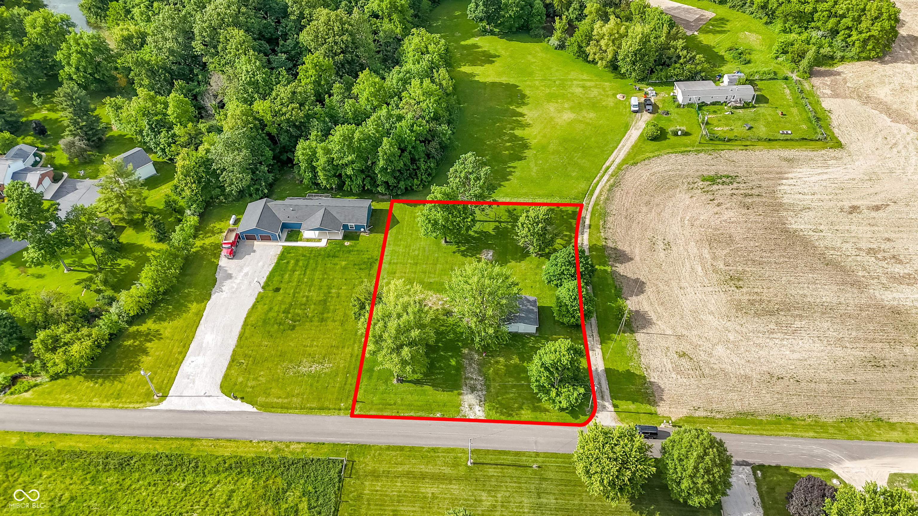 4196 E County Road 250 N