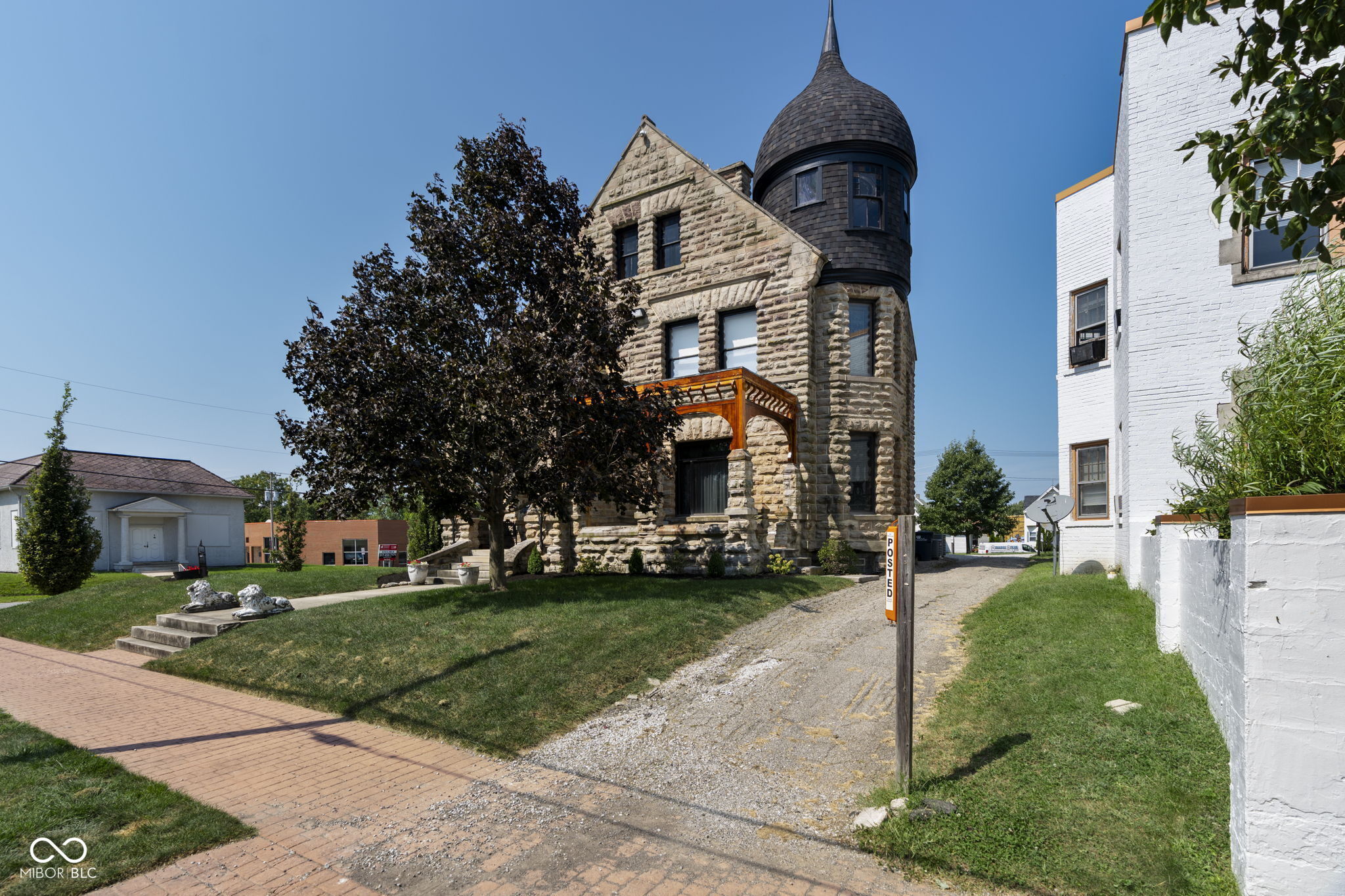 500 E Washington Street