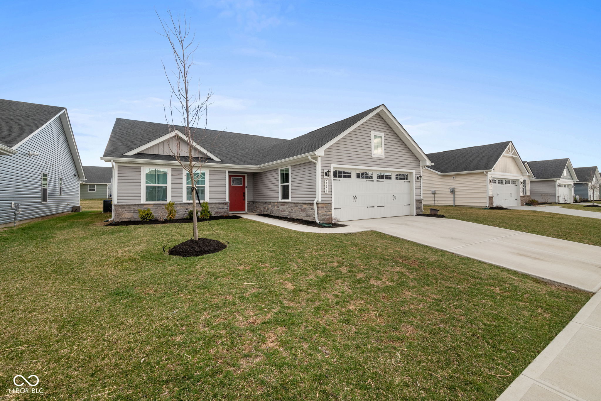 2751 Sand Hollow Drive