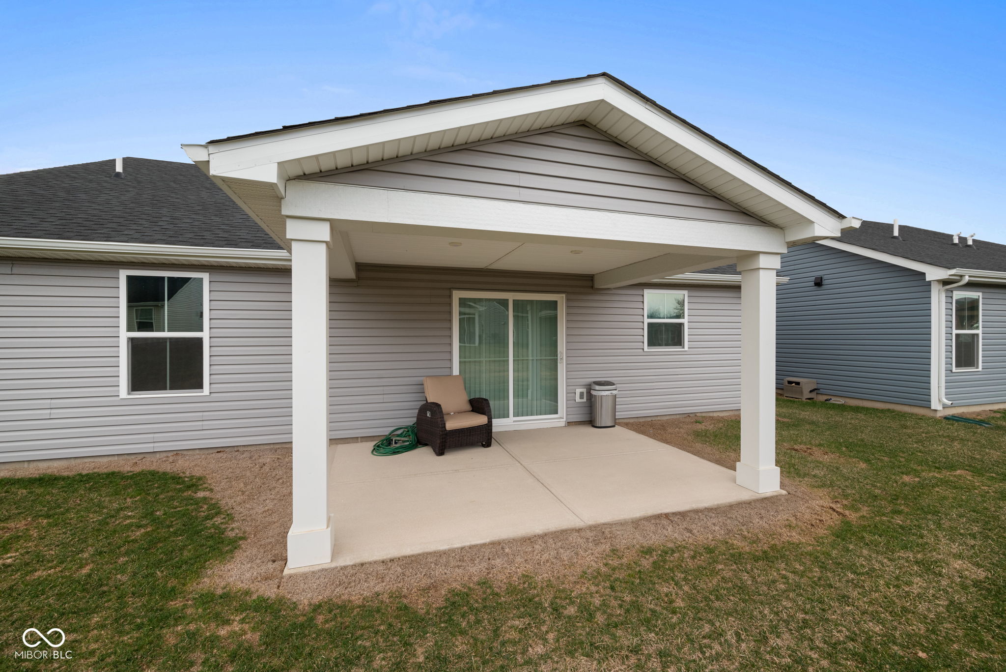 2751 Sand Hollow Drive