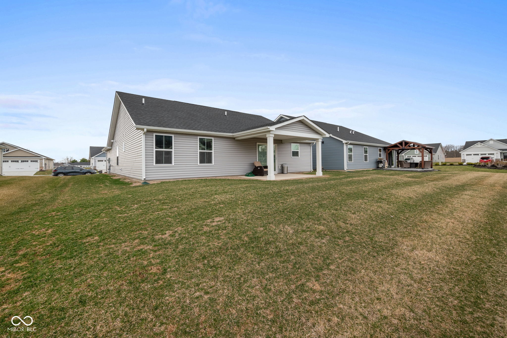 2751 Sand Hollow Drive