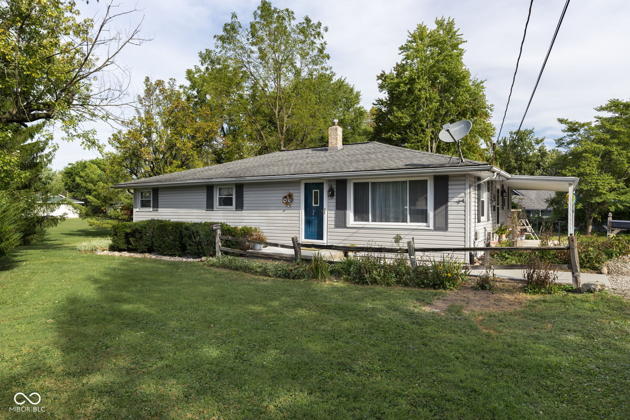 602 Macy Drive