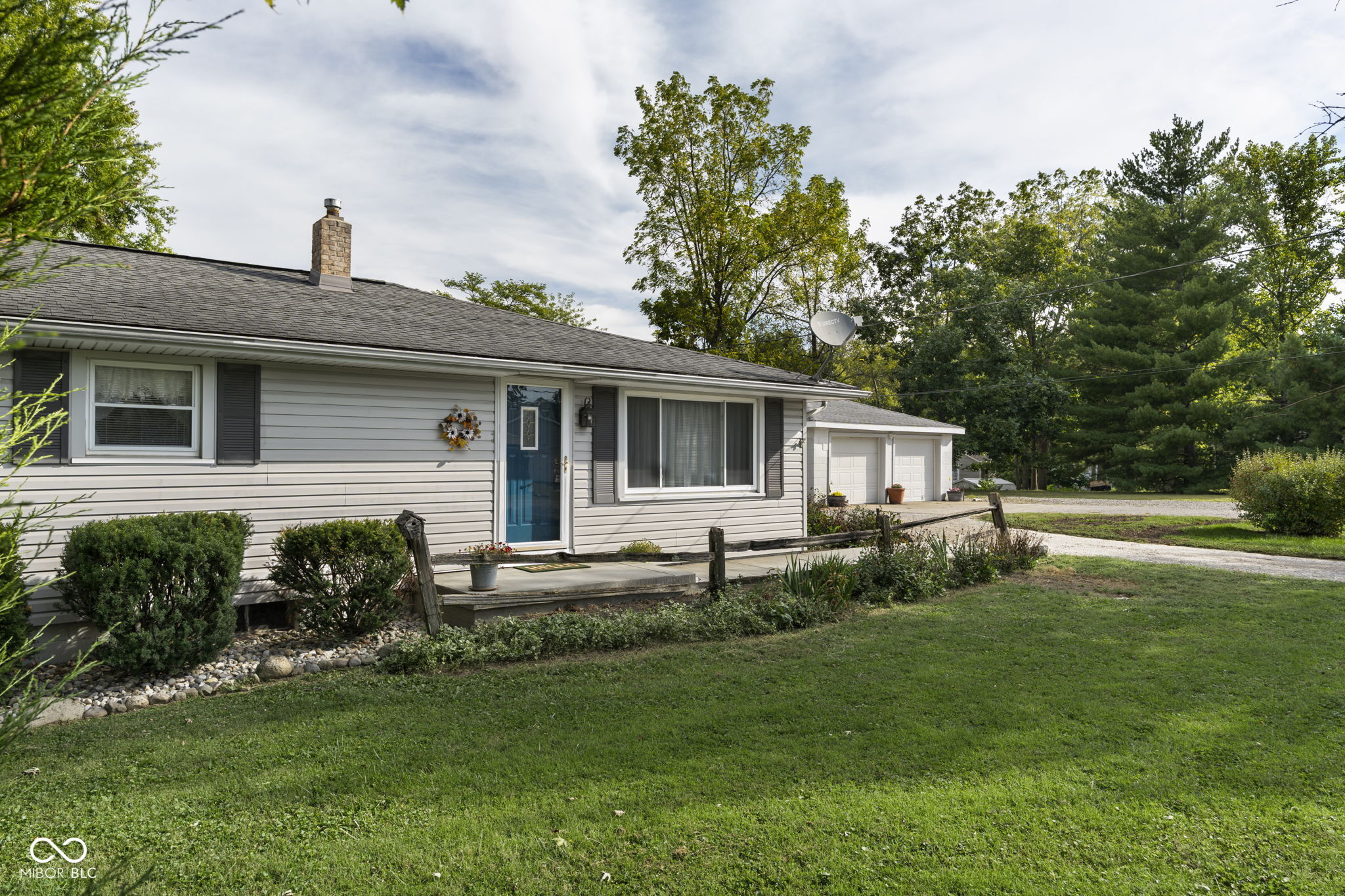 602 Macy Drive