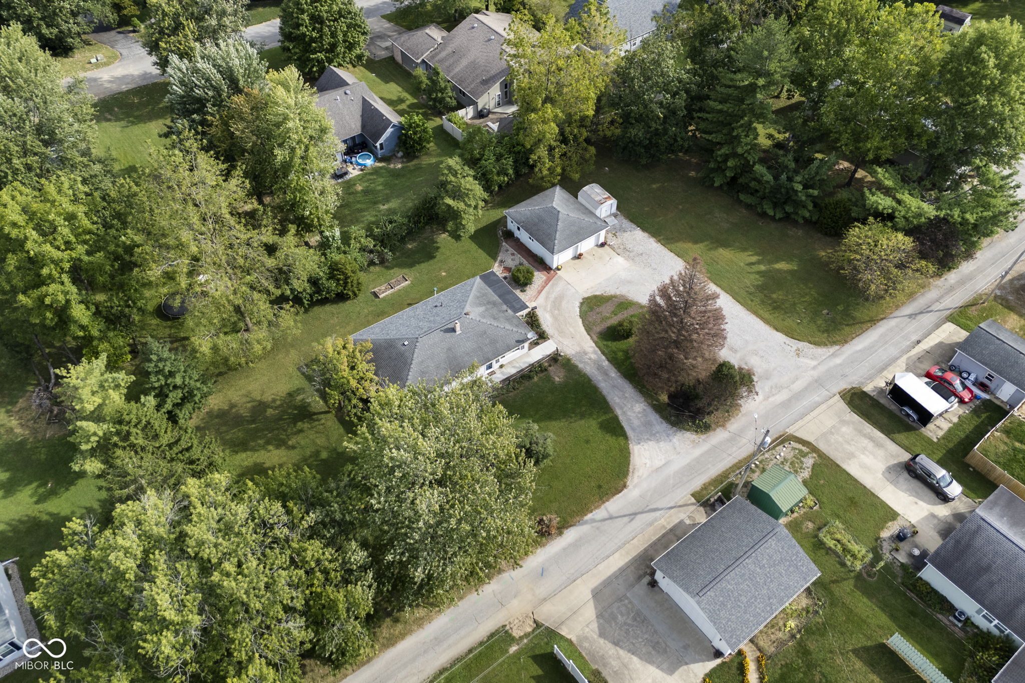 602 Macy Drive