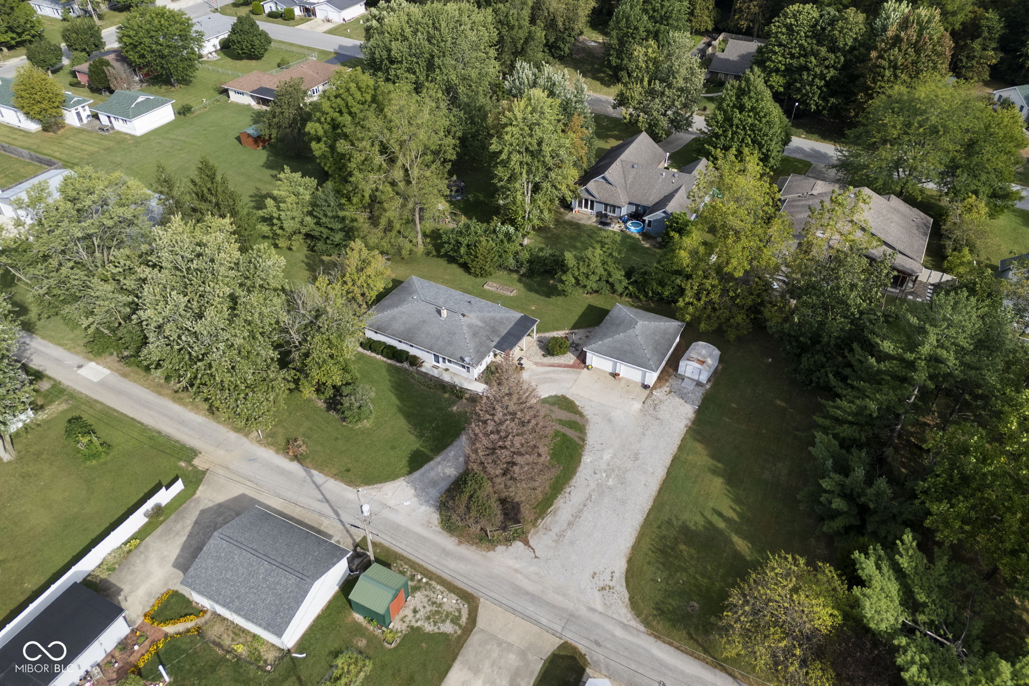 602 Macy Drive