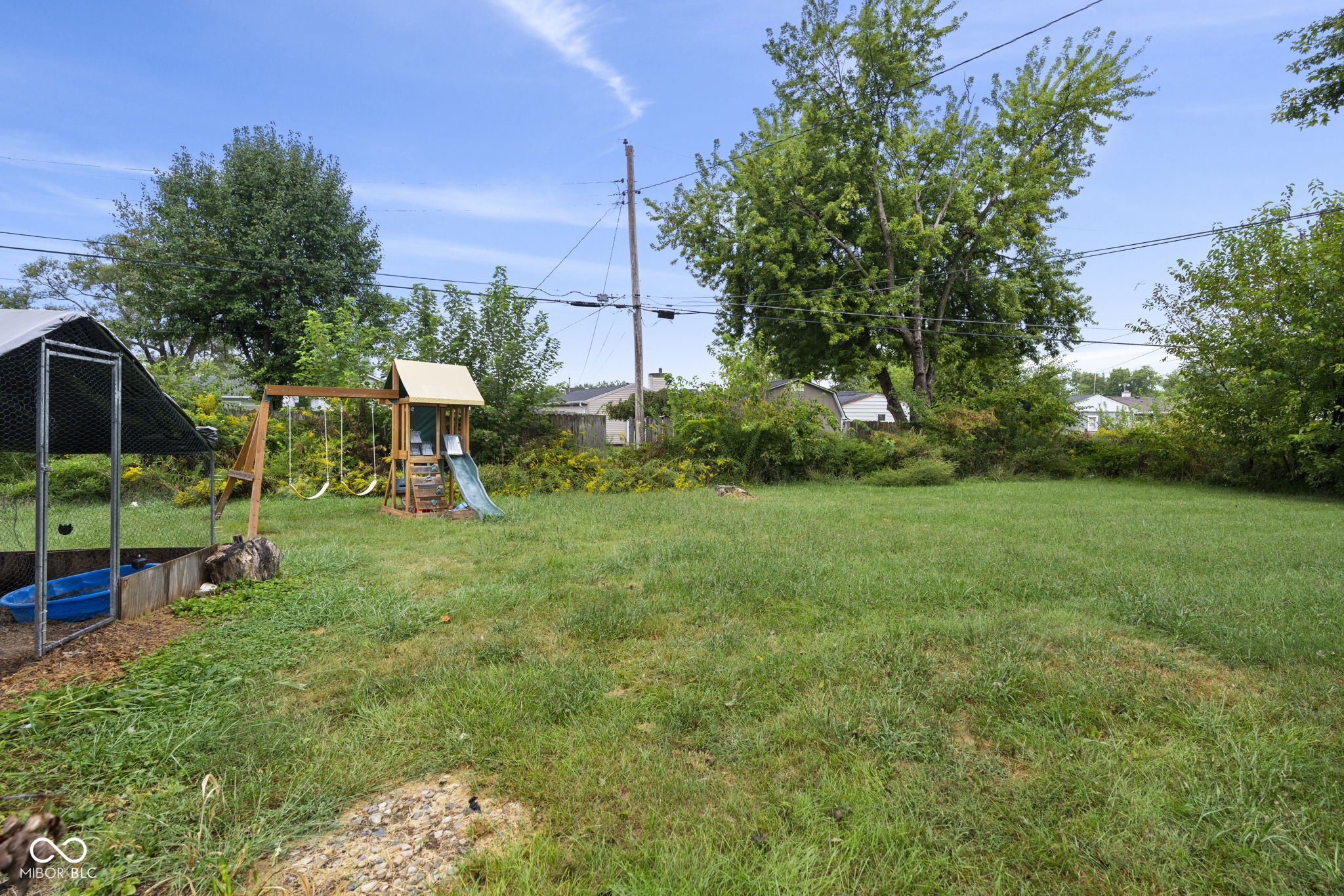 604 Center Drive