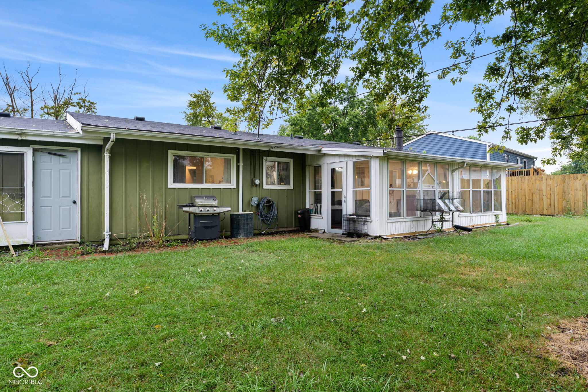 604 Center Drive