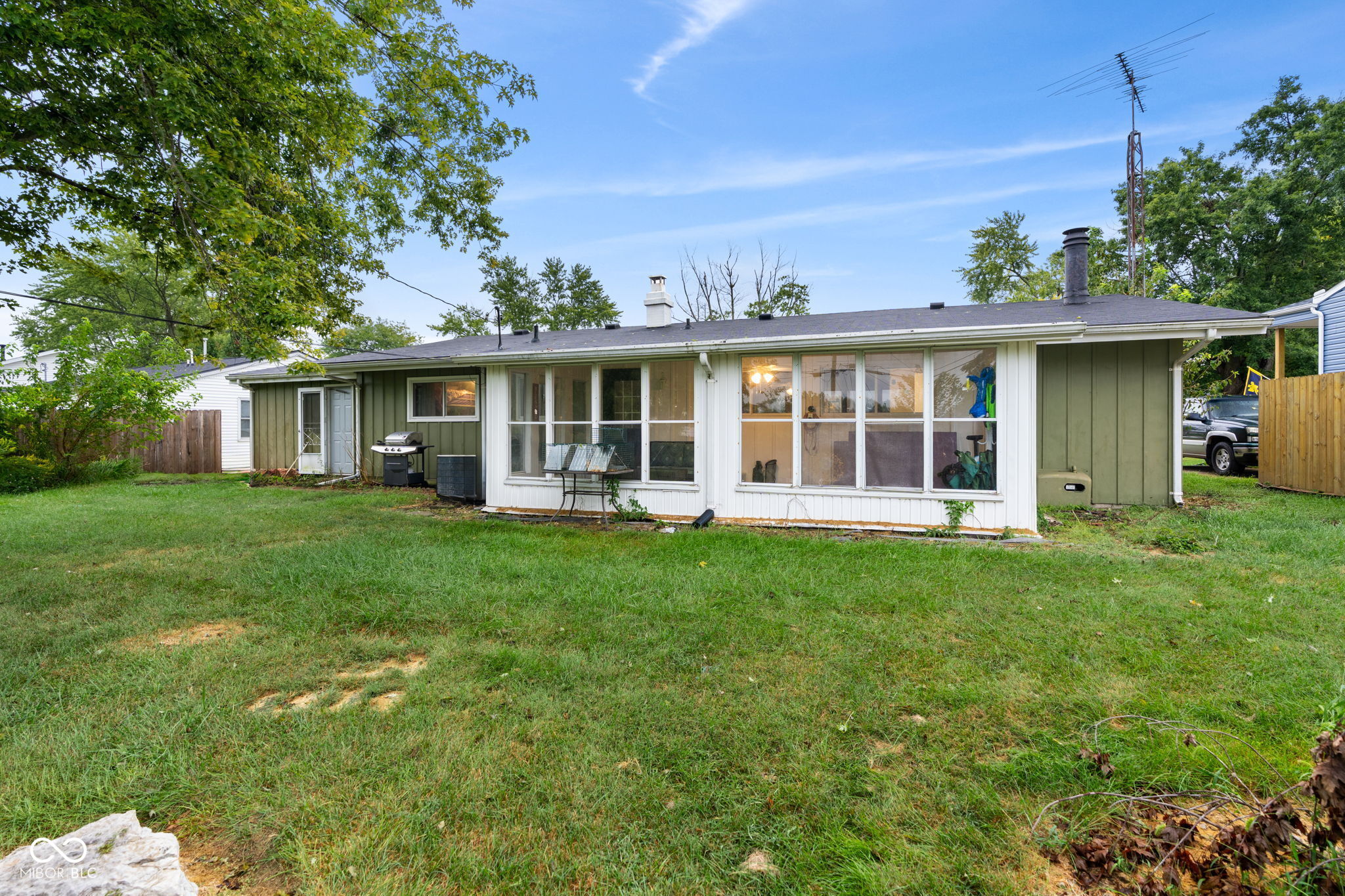 604 Center Drive