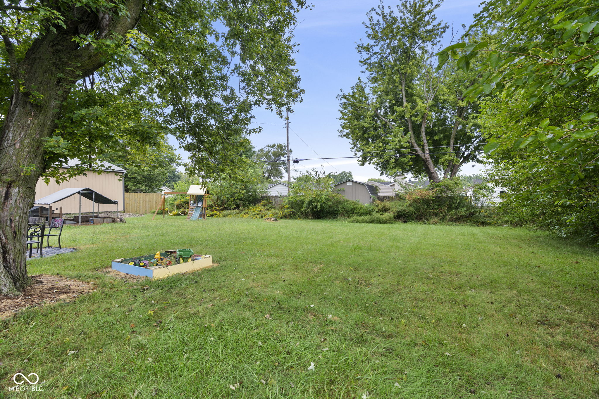 604 Center Drive