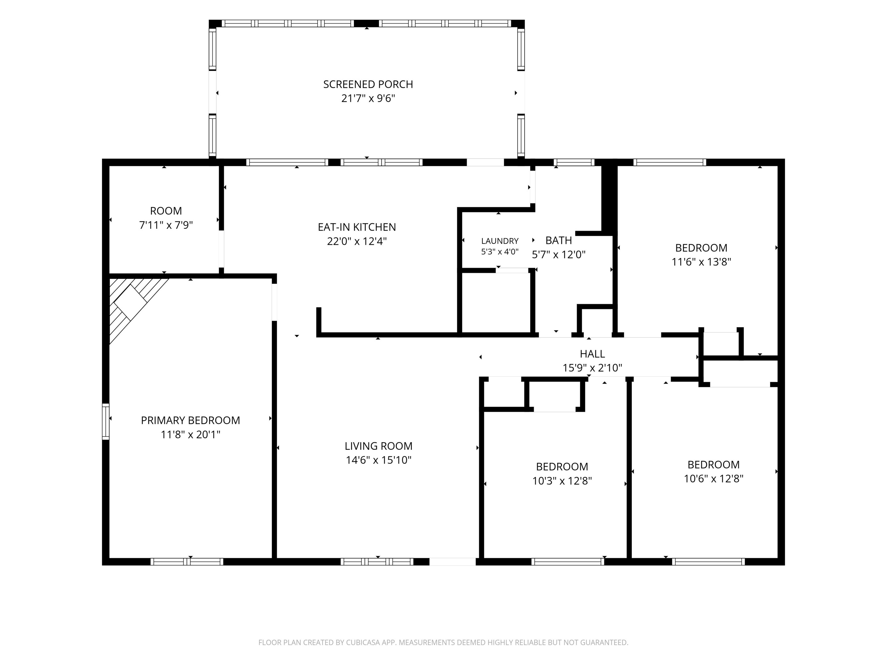 604 Center Drive