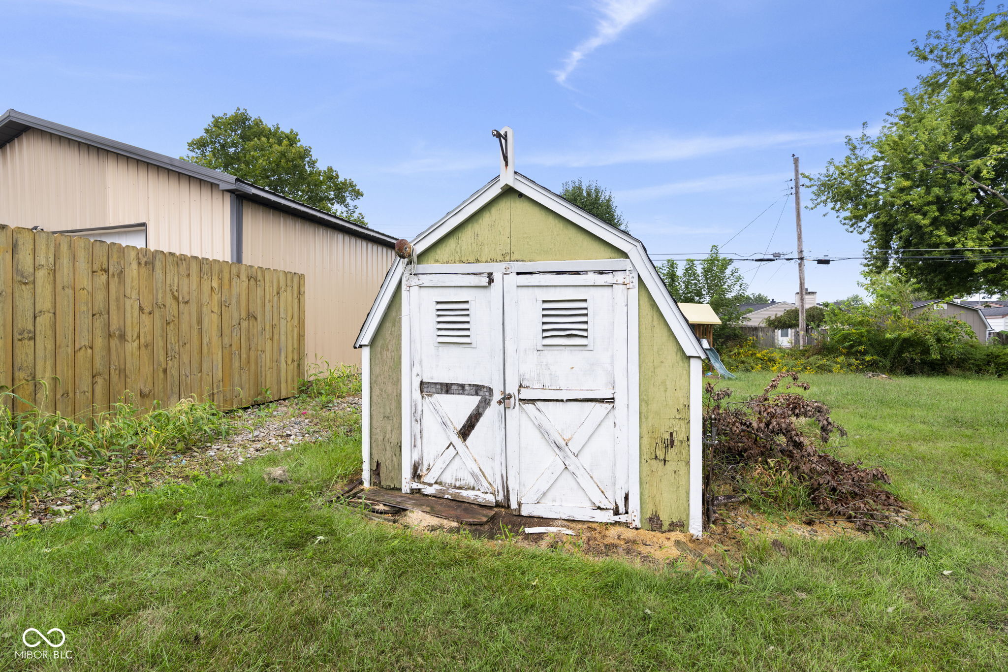 604 Center Drive