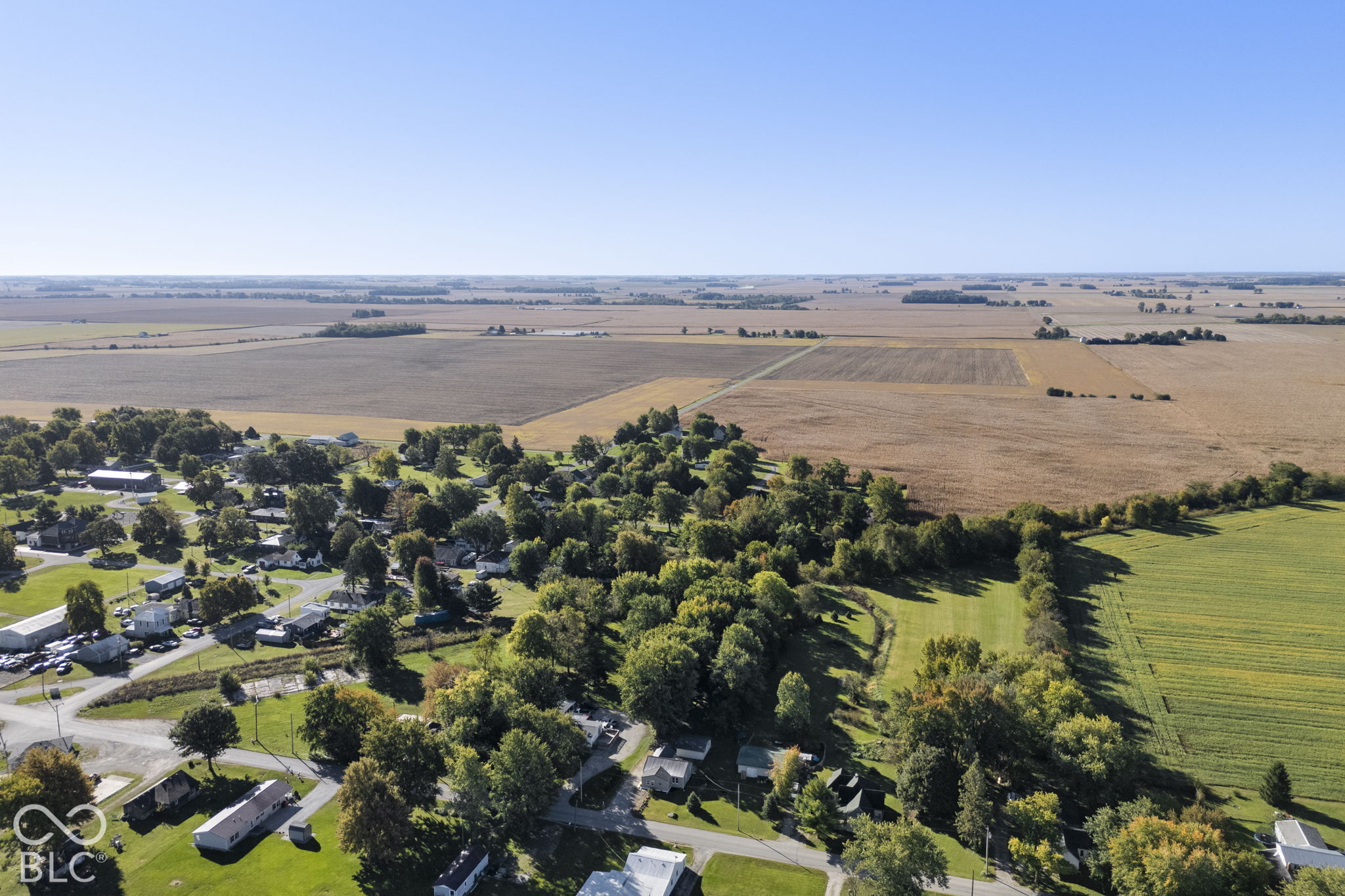 9193 E County Road 600 N