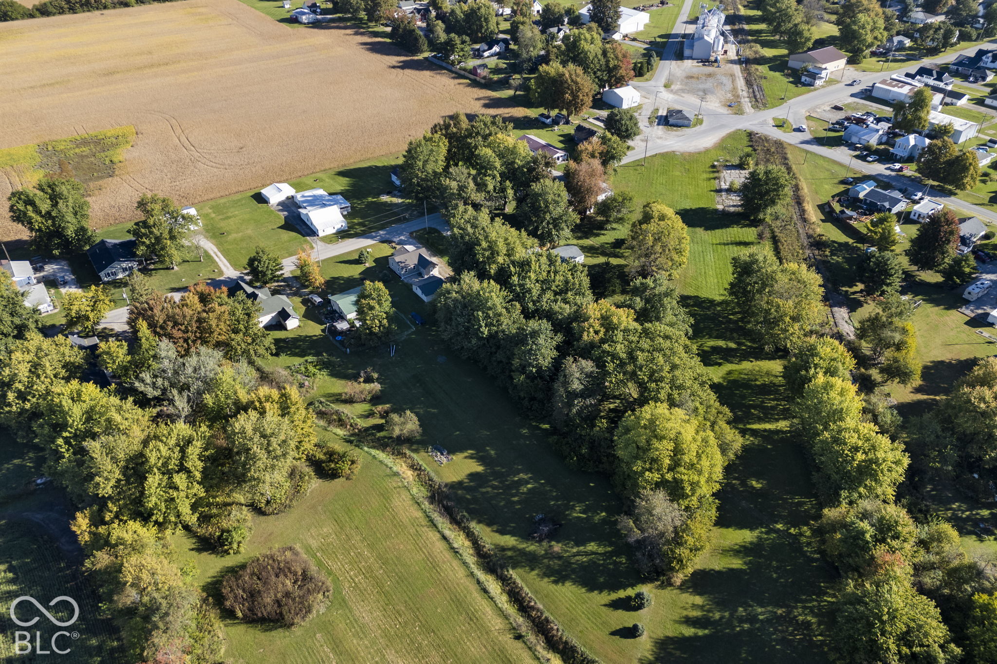 9193 E County Road 600 N