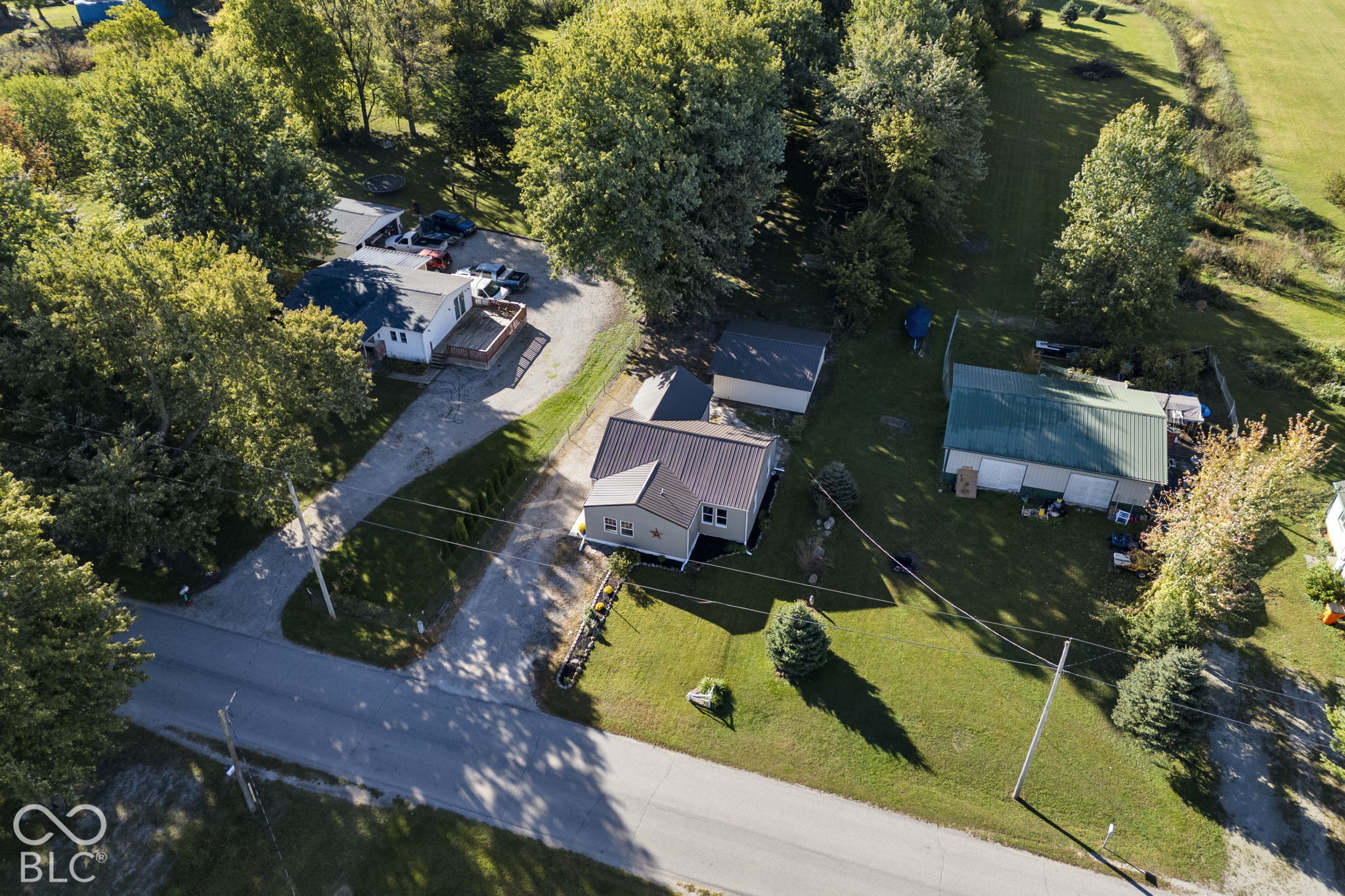 9193 E County Road 600 N