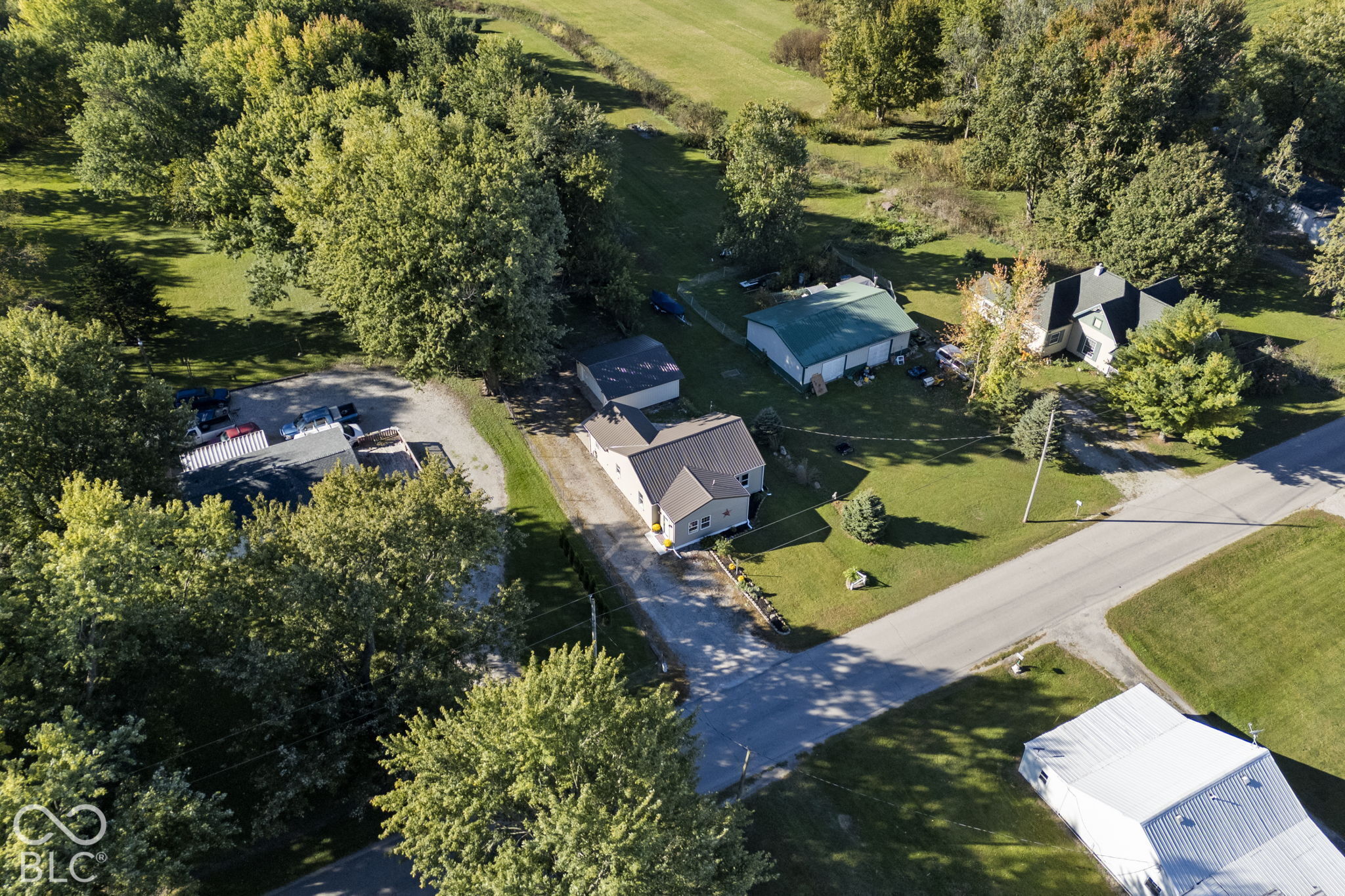 9193 E County Road 600 N