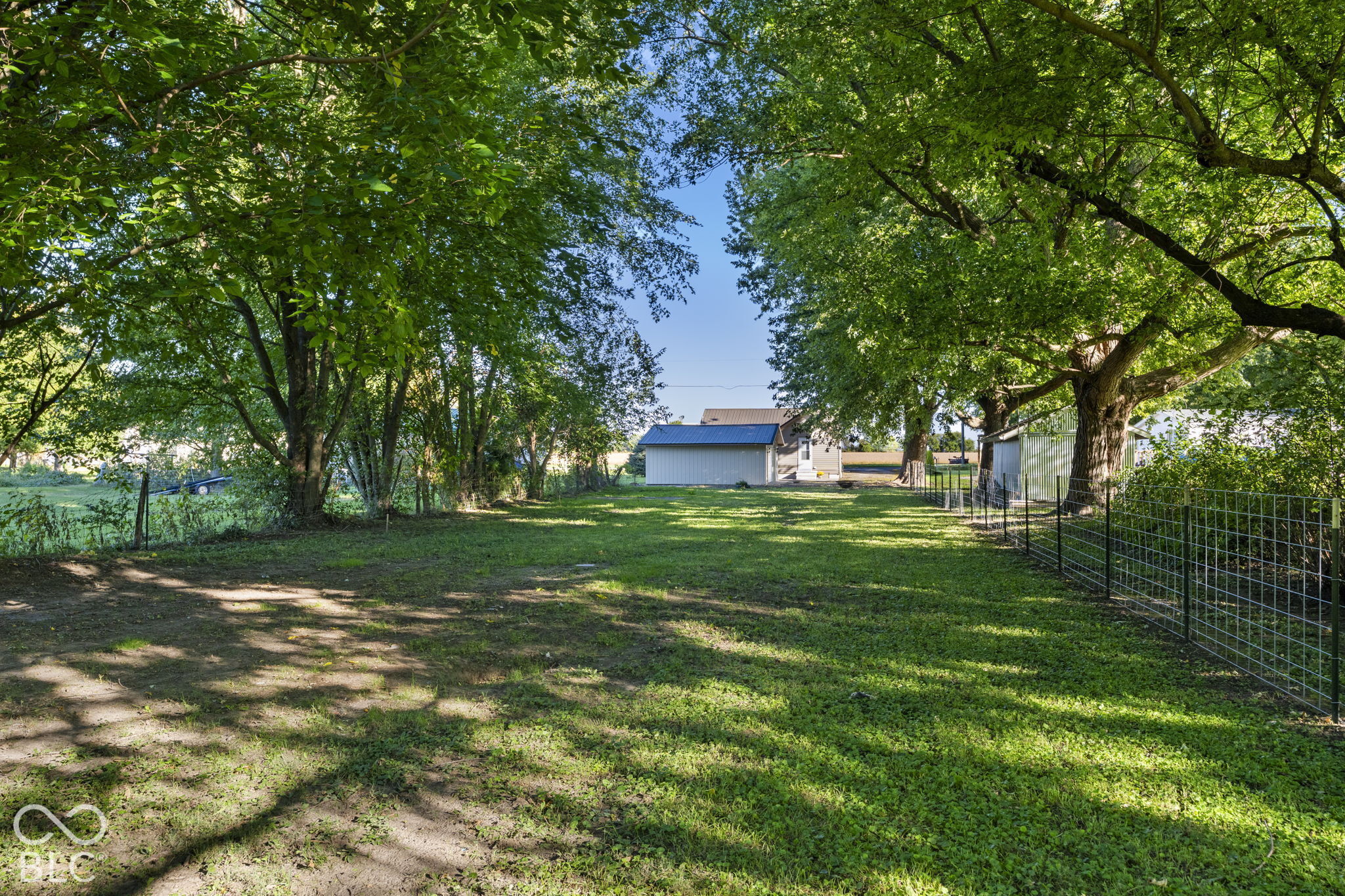 9193 E County Road 600 N